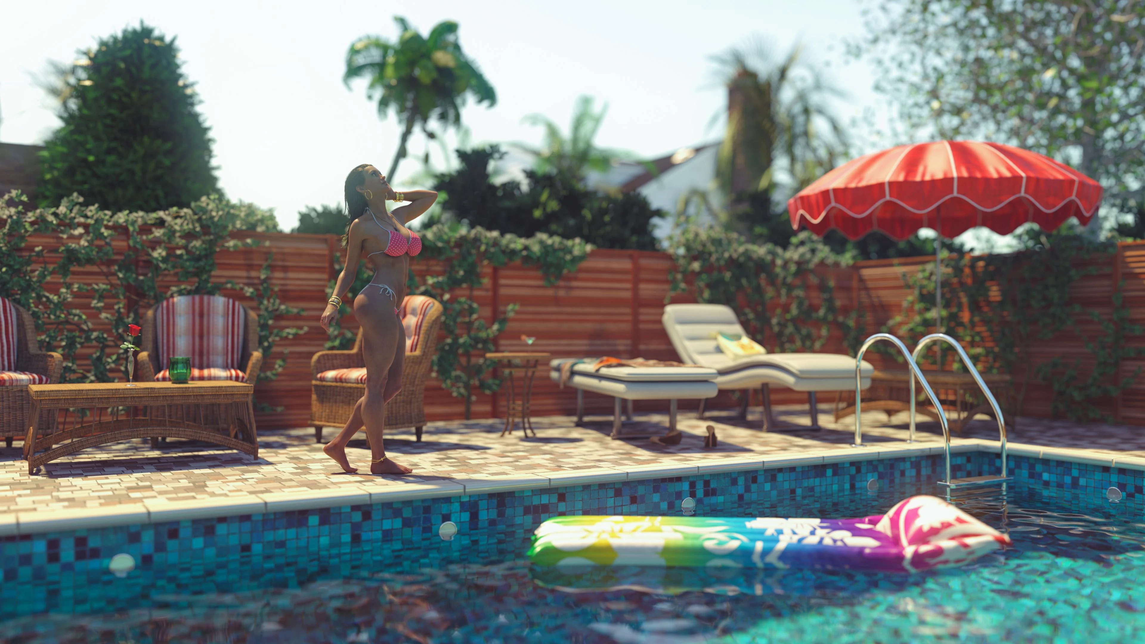 3D Artworks [Lexx228] - Chapter 228 — Page 9