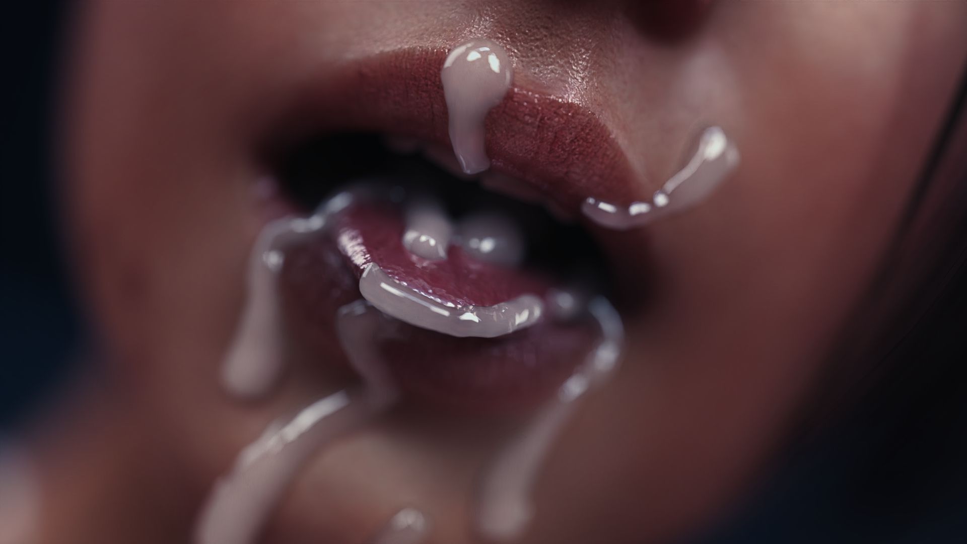 Valentine Chronicles Infection [Forged3DX] - Chapter 2 — Page 104