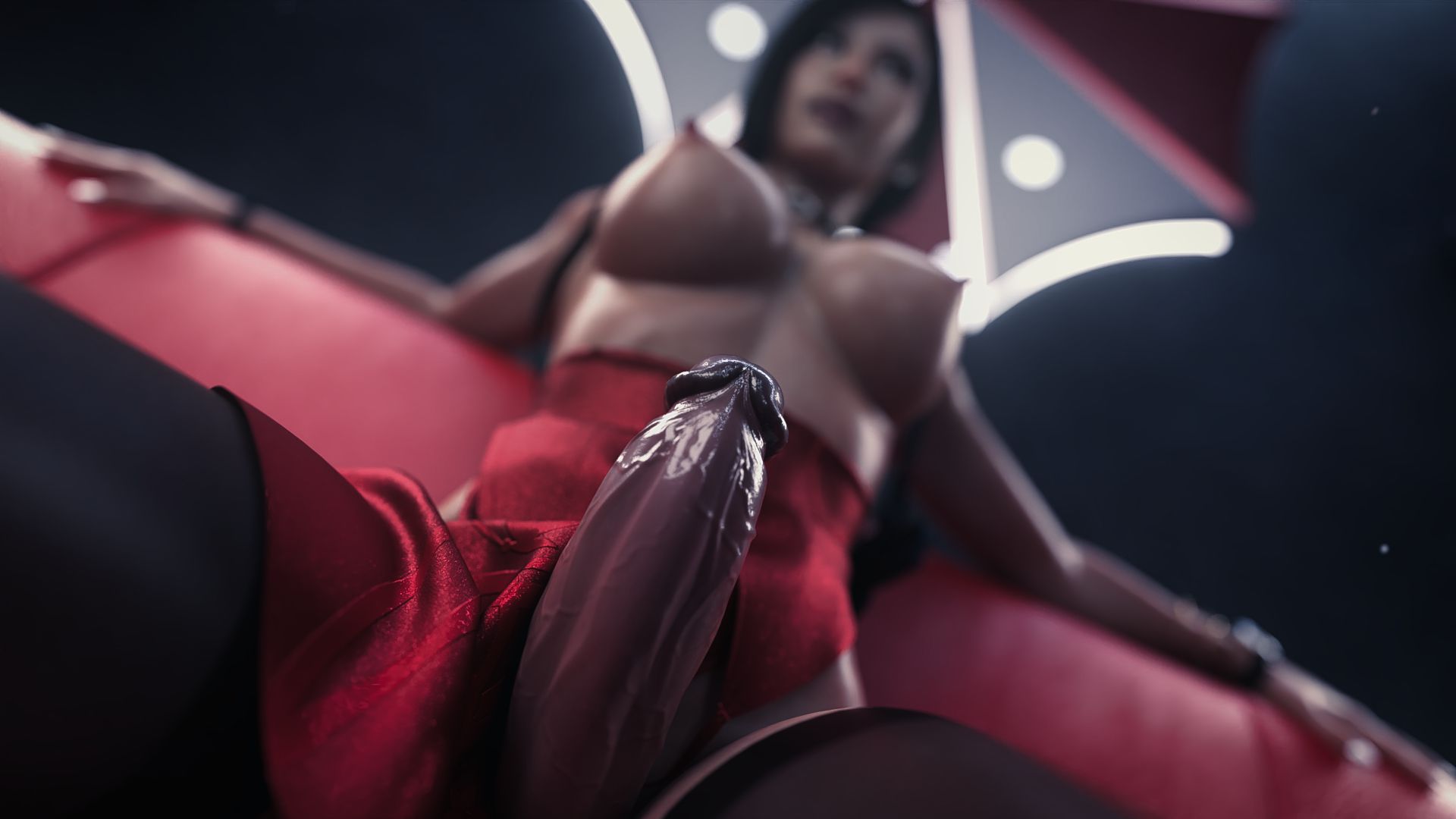 Valentine Chronicles Infection [Forged3DX] - Chapter 2 — Page 19