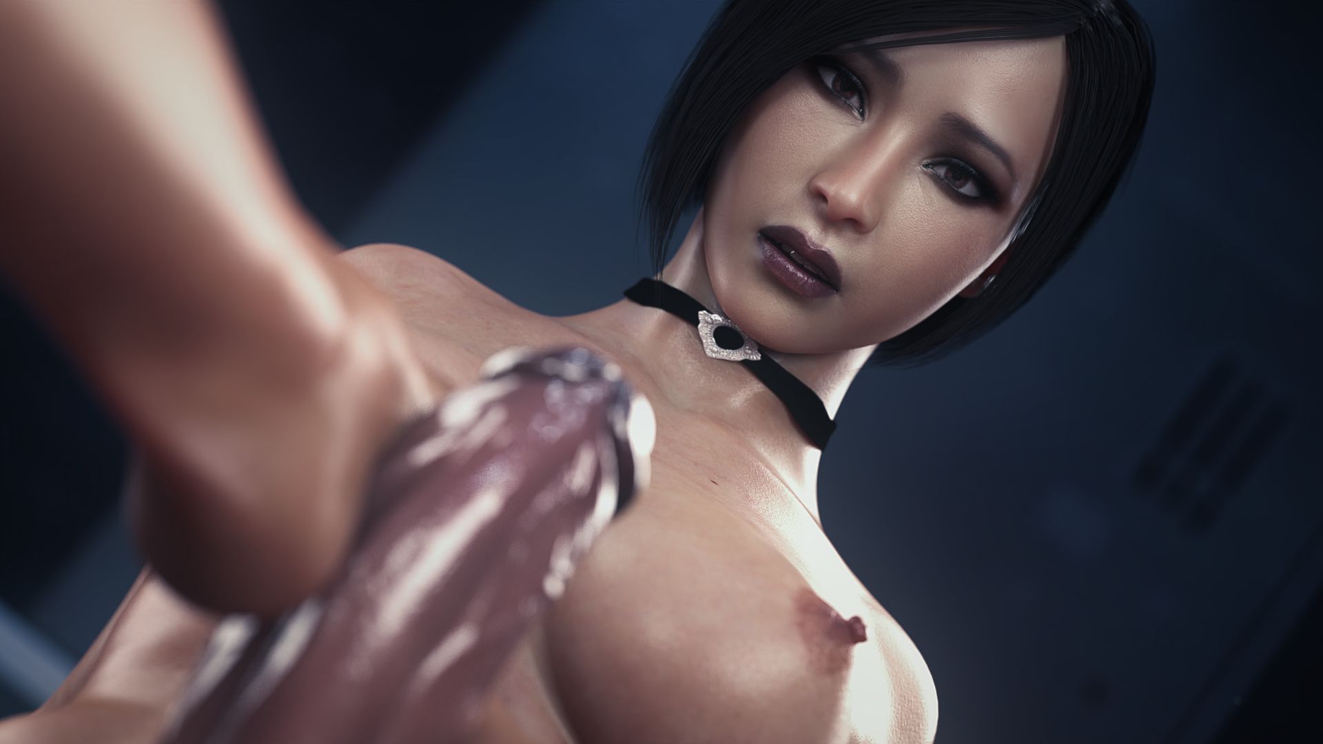 Valentine Chronicles Infection [Forged3DX] - Chapter 2 — Page 69