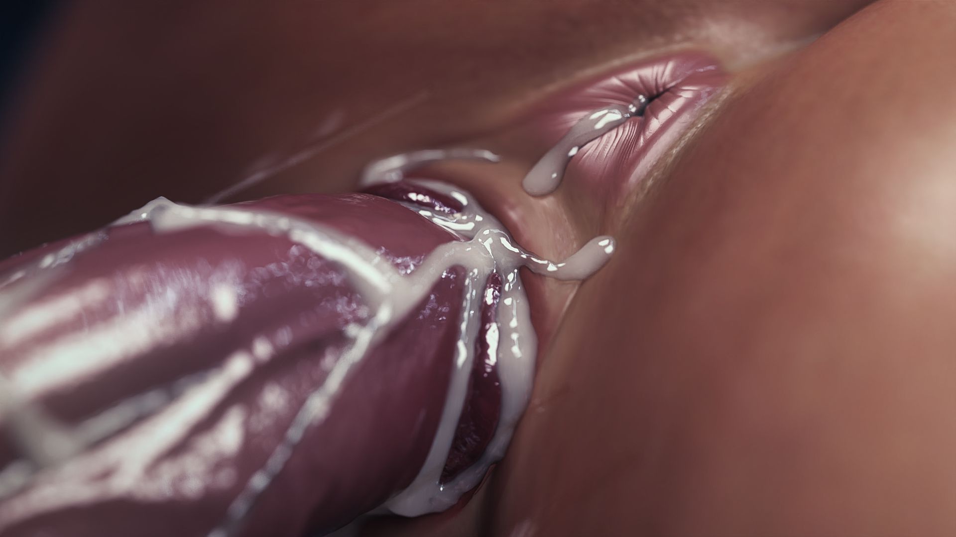 Valentine Chronicles Infection [Forged3DX] - Chapter 2 — Page 85