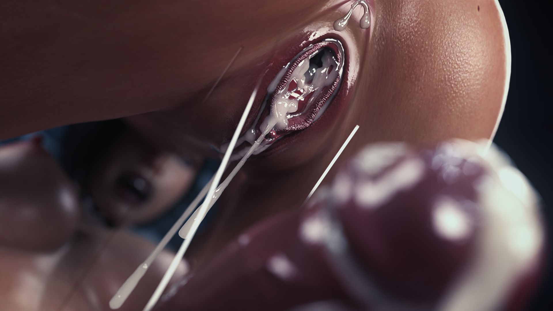 Valentine Chronicles Infection [Forged3DX] - Chapter 2 — Page 89