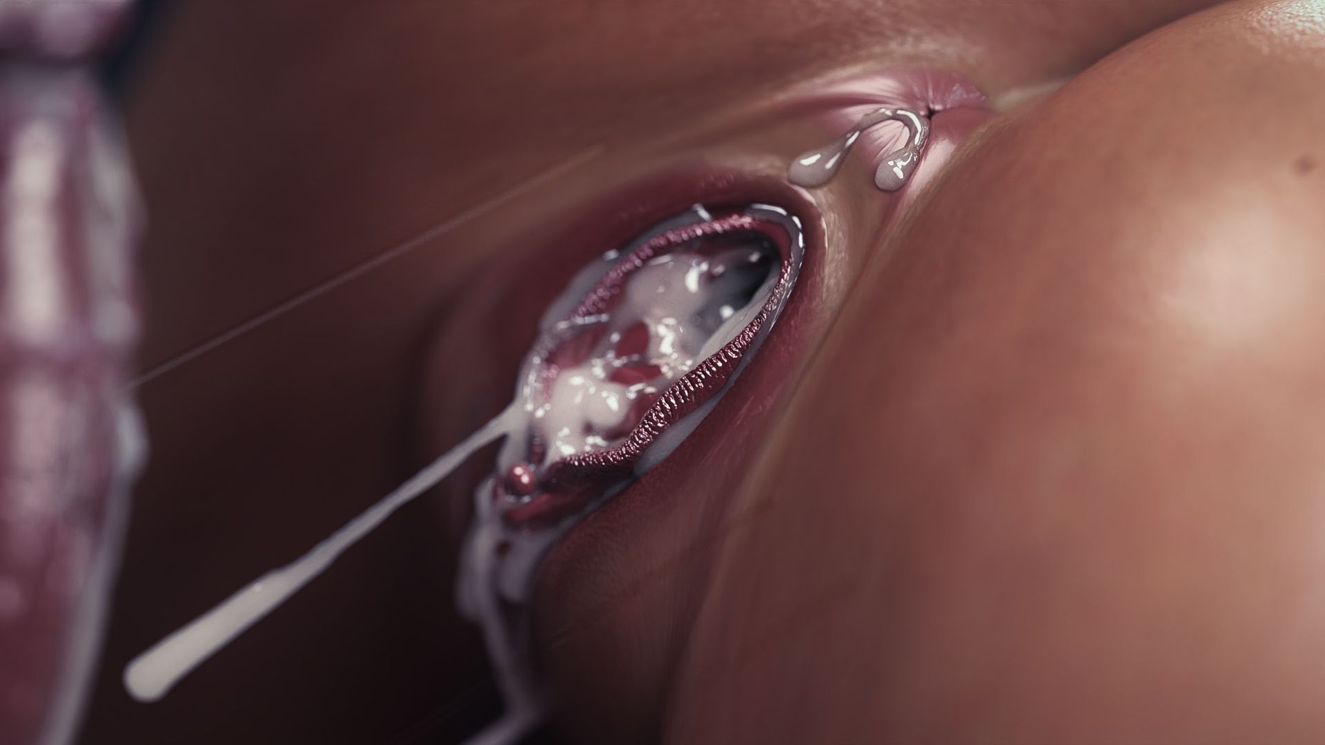 Valentine Chronicles Infection [Forged3DX] - Chapter 2 — Page 90