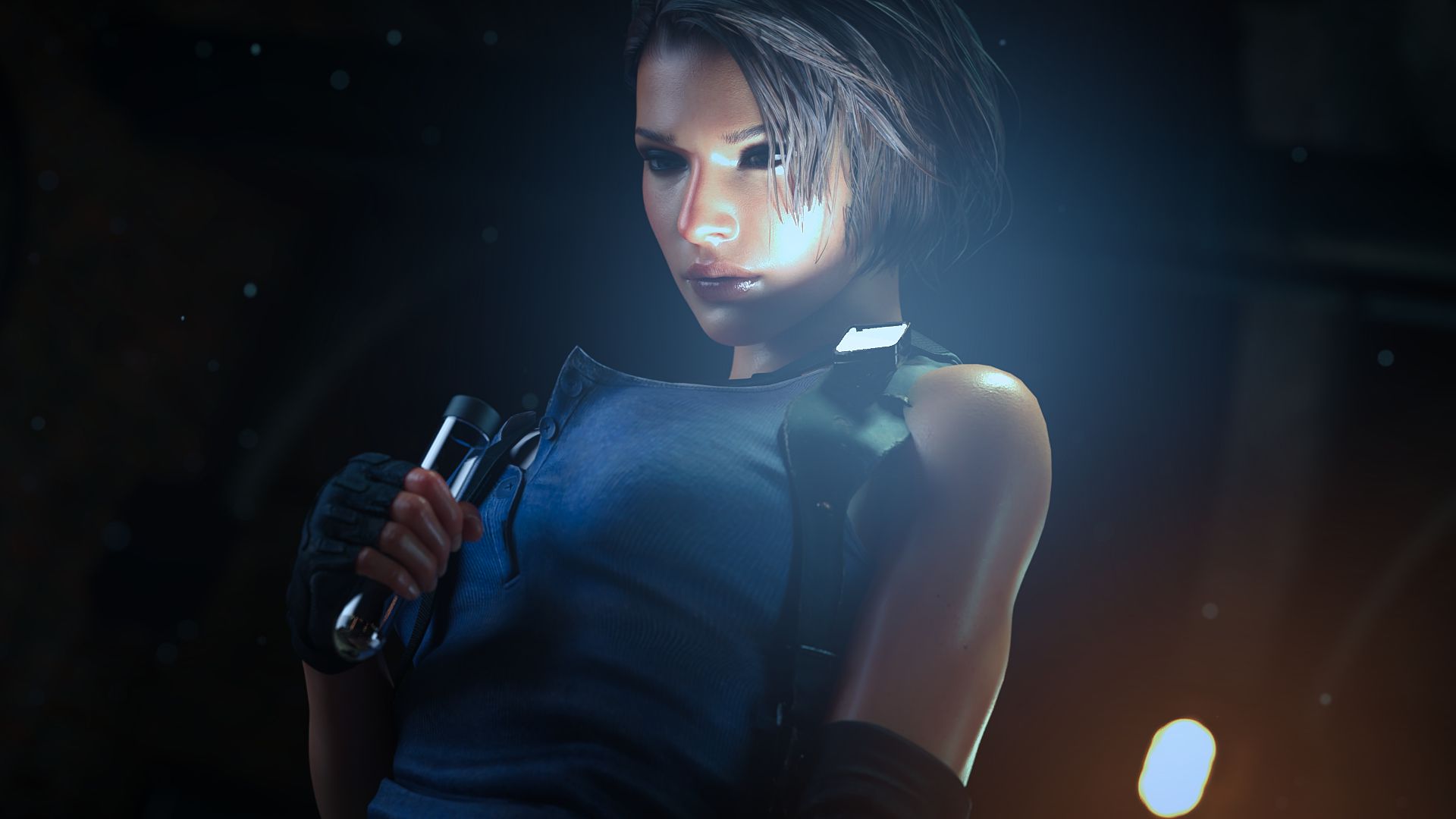 Valentine Chronicles Infection [Forged3DX] - Chapter 1 — Page 14