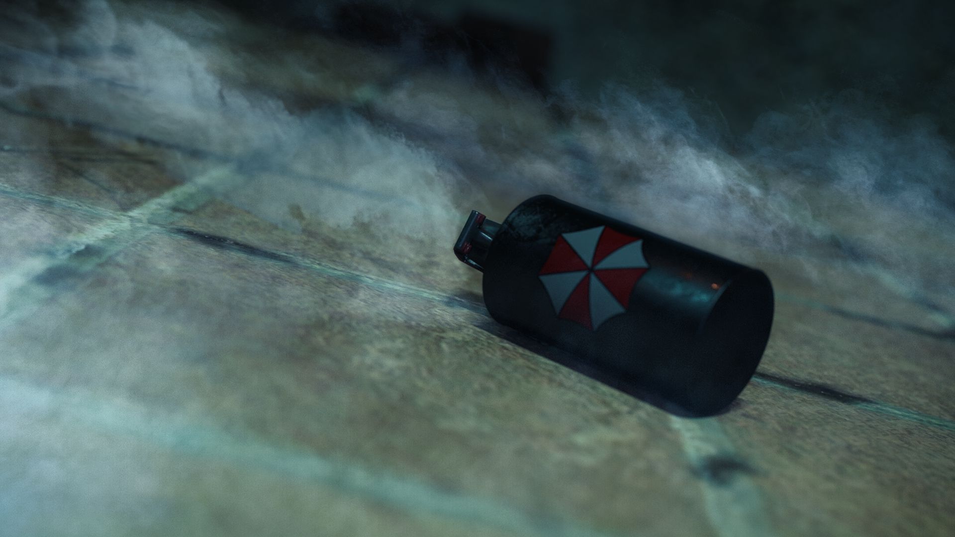 Valentine Chronicles Infection [Forged3DX] - Chapter 1 — Page 26