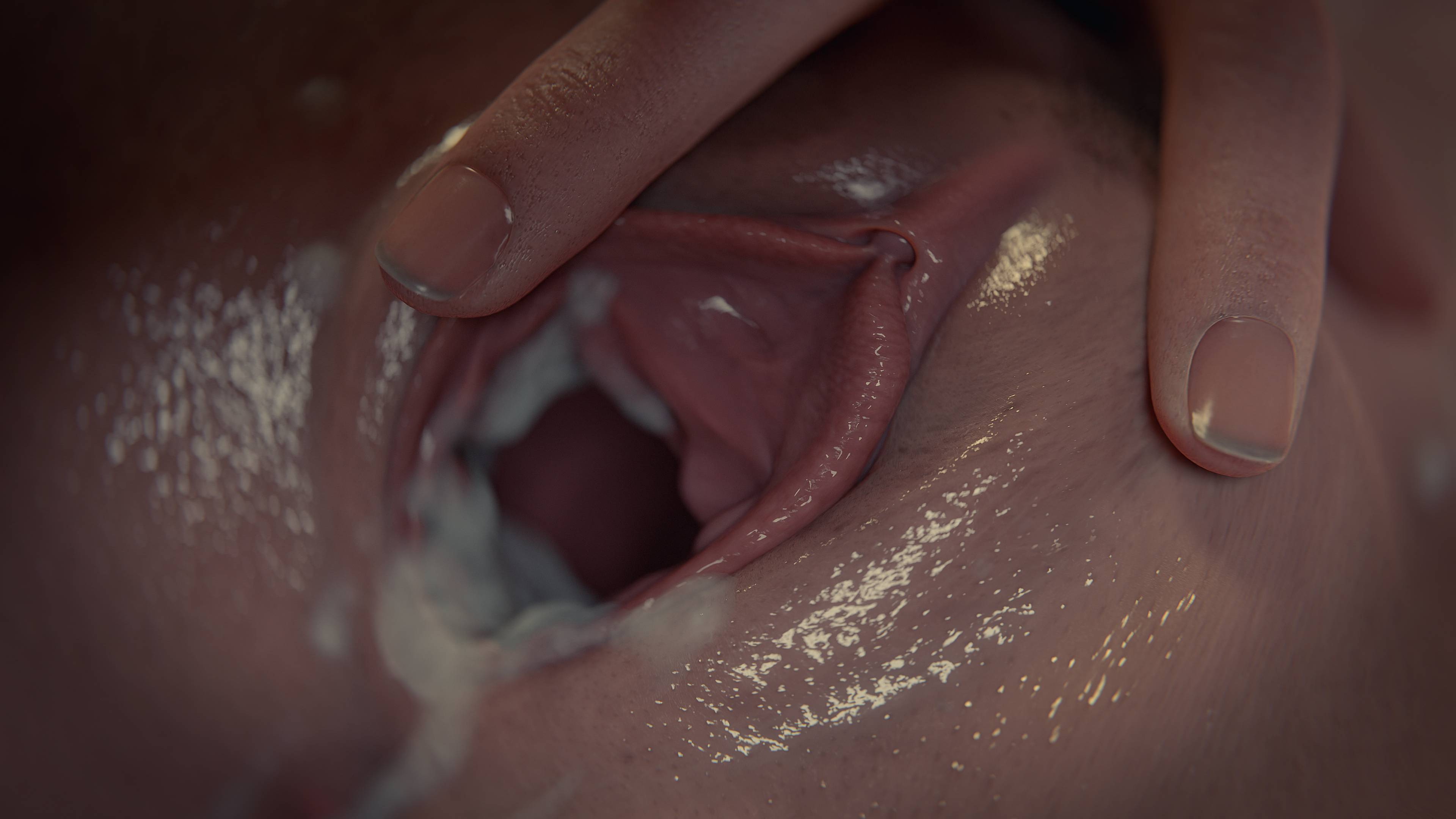 Baldur’s Date – Shadow and Fire (Baldur’s Gate) [Forged3DX] - Chapter 1 — Page 152