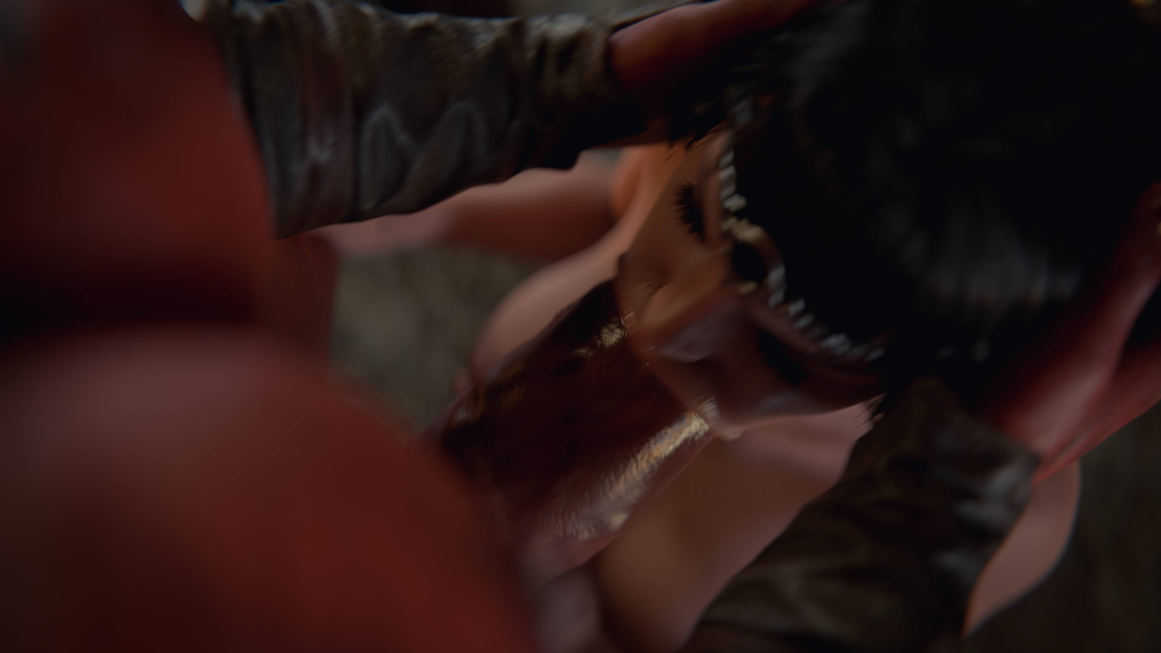 Baldur’s Date – Shadow and Fire (Baldur’s Gate) [Forged3DX] - Chapter 1 — Page 47