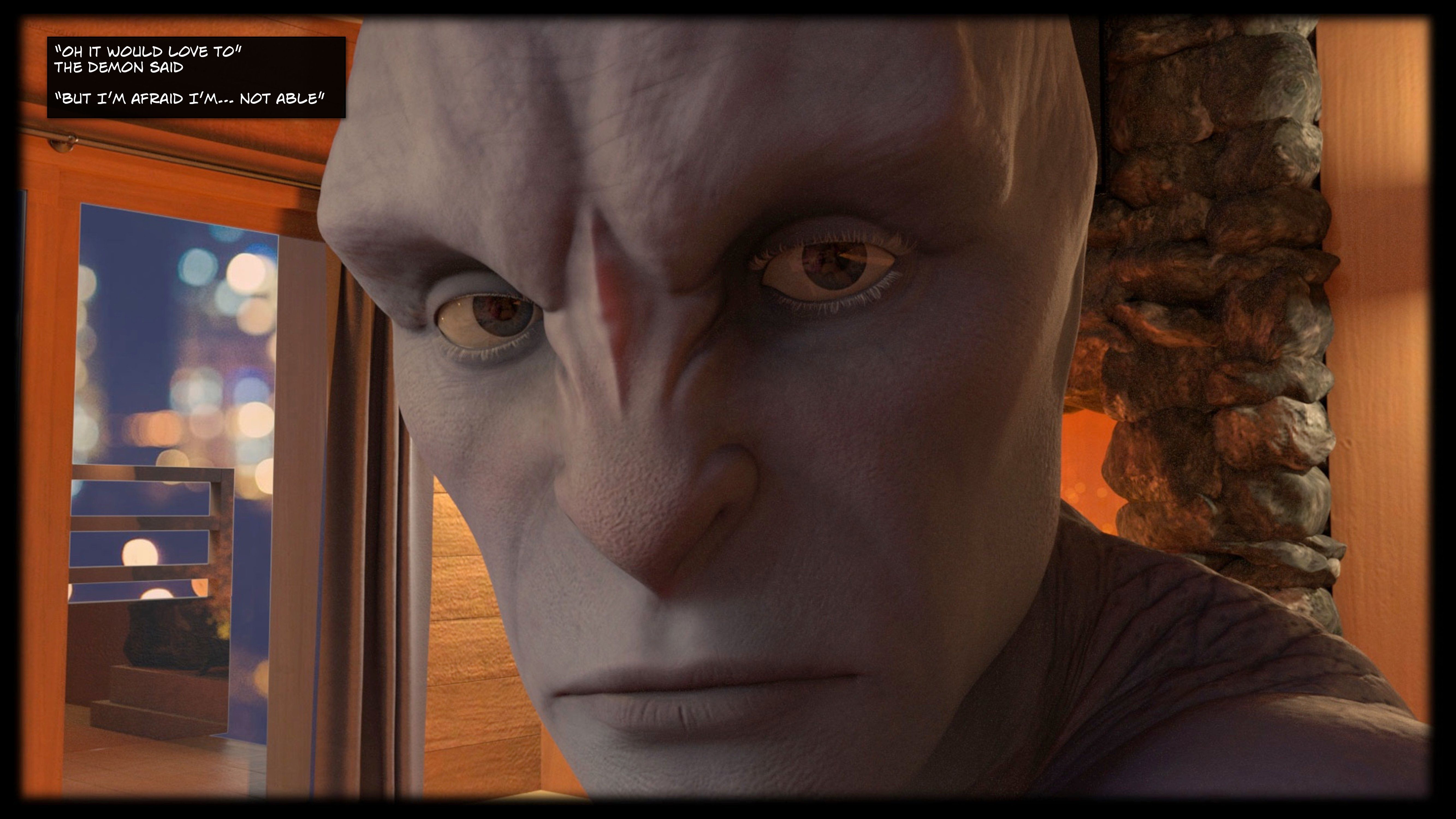 Whore House [Sexy3DComics | Gonzo] - Chapter 3 — Page 113