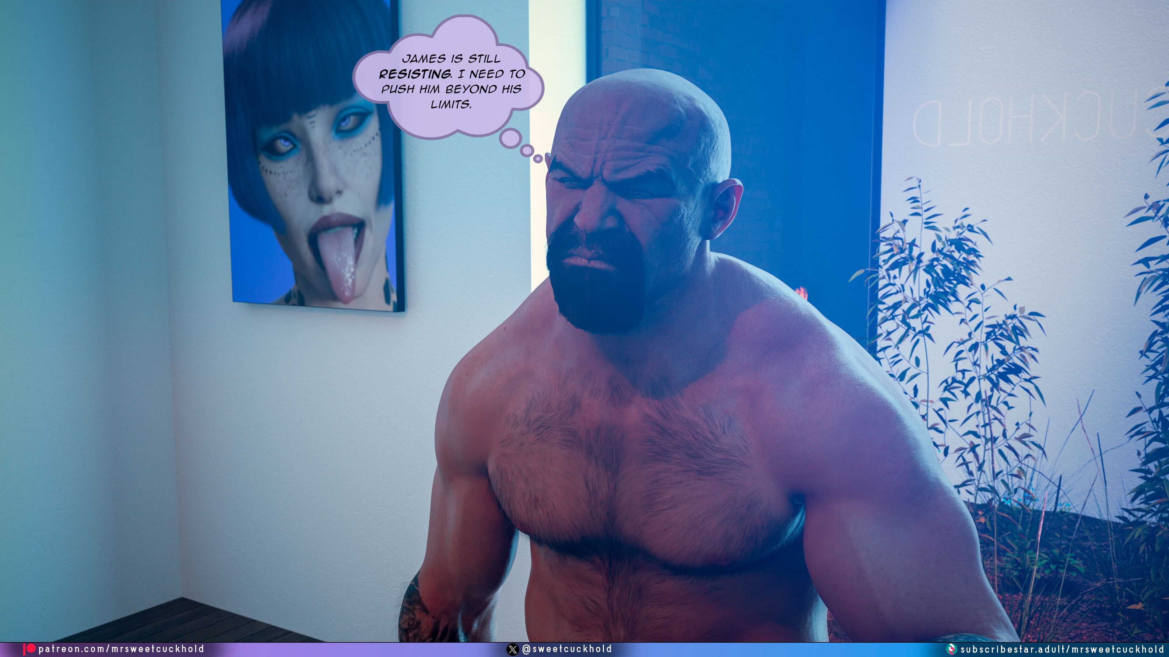 Way Of The Cuck [Mr.SweetCuckhold] - Chapter 4 — Page 78