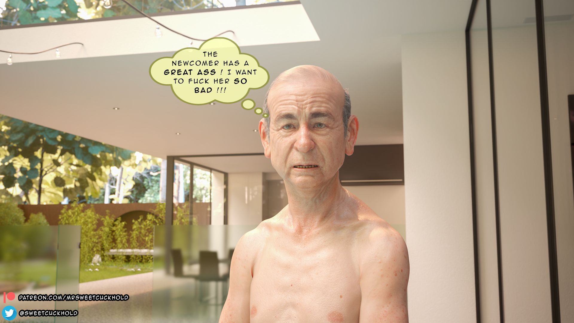 Way Of The Cuck [Mr.SweetCuckhold] - Chapter 1 — Page 101