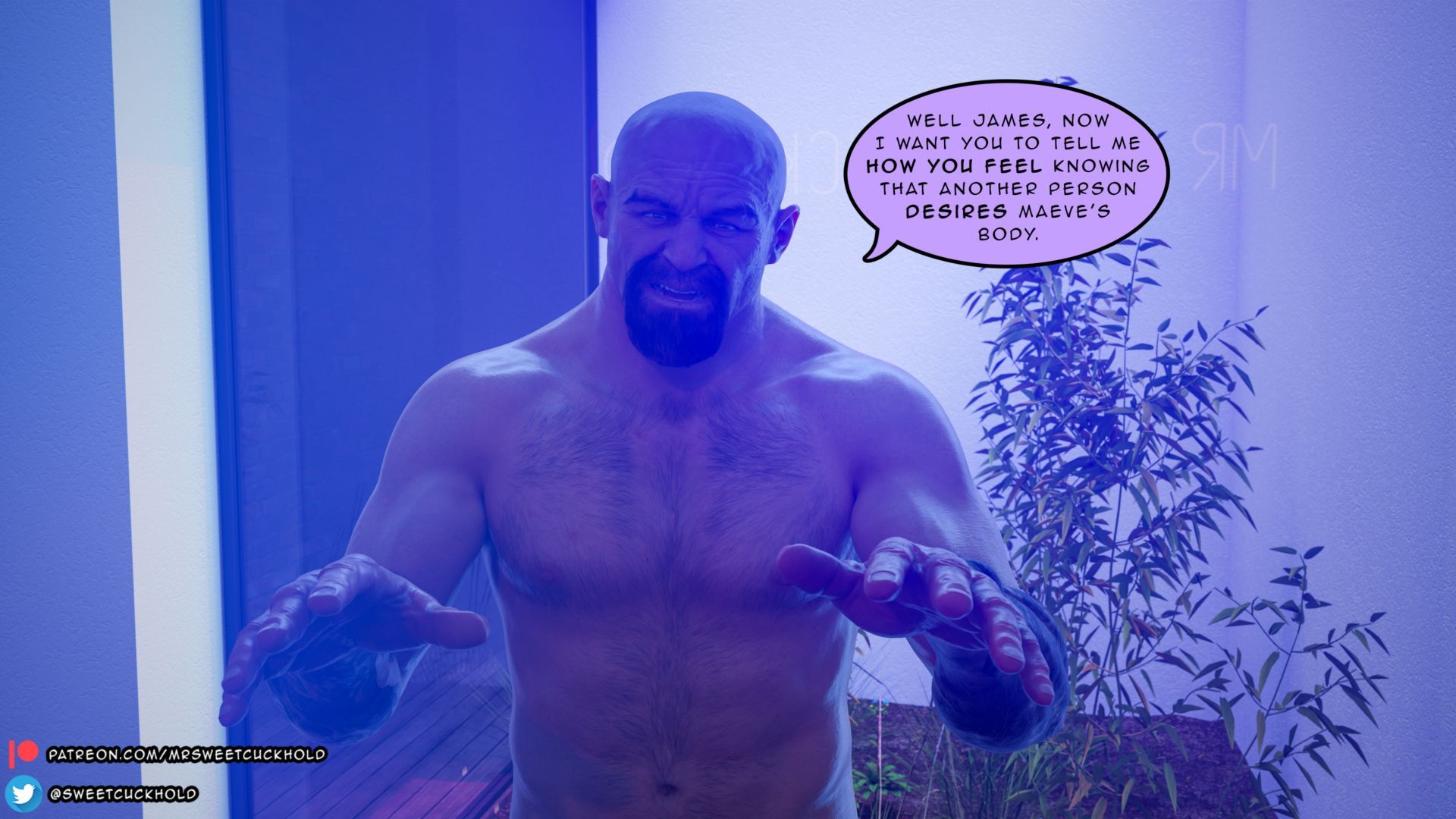 Way Of The Cuck [Mr.SweetCuckhold] - Chapter 1 — Page 153