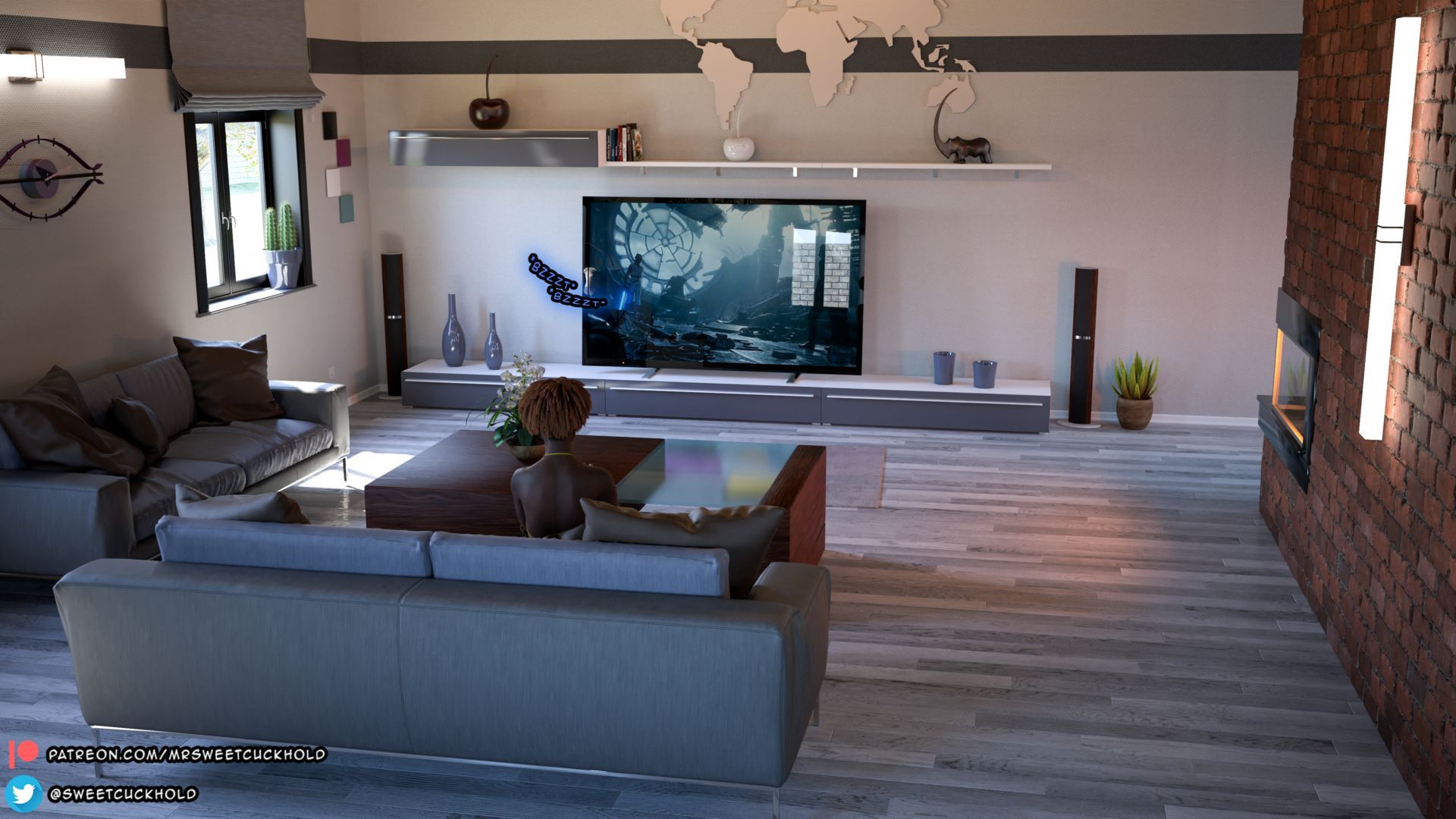 Way Of The Cuck [Mr.SweetCuckhold] - Chapter 1 — Page 28