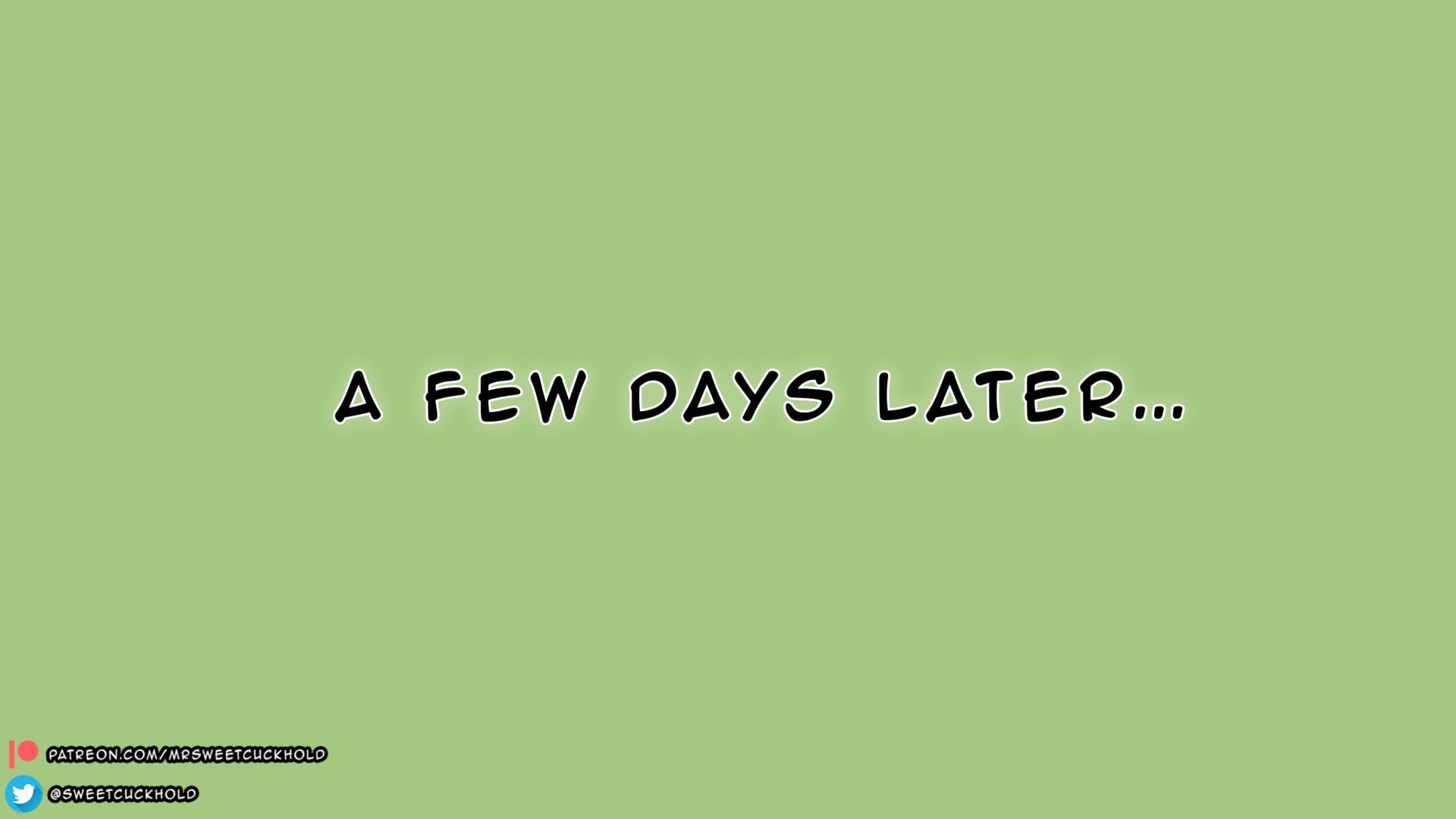 Way Of The Cuck [Mr.SweetCuckhold] - Chapter 1 — Page 34