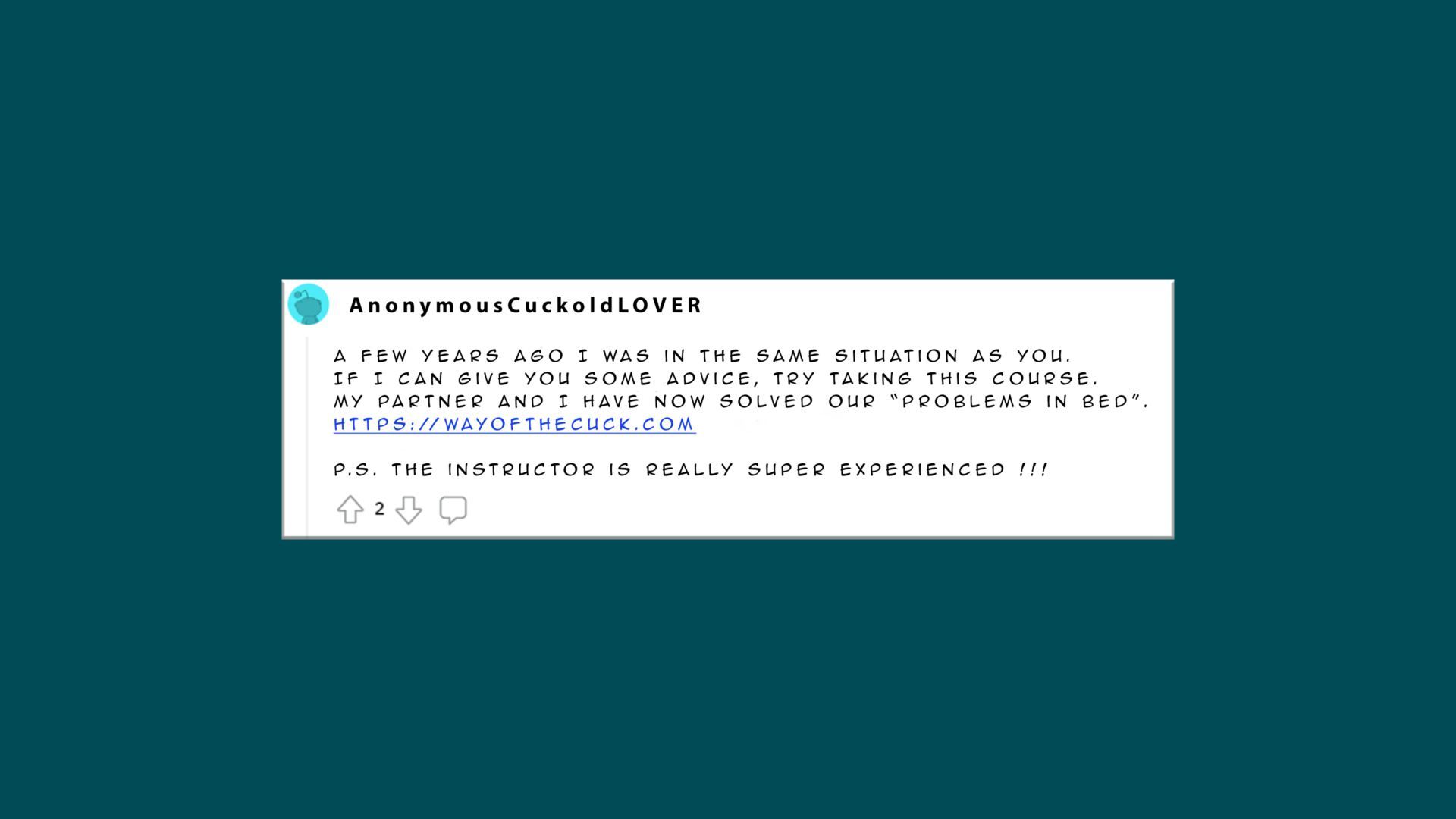 Way Of The Cuck [Mr.SweetCuckhold] - Chapter 1 — Page 44