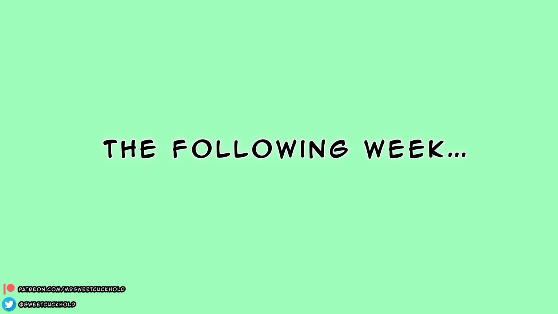 Way Of The Cuck [Mr.SweetCuckhold] - Chapter 1 — Page 67