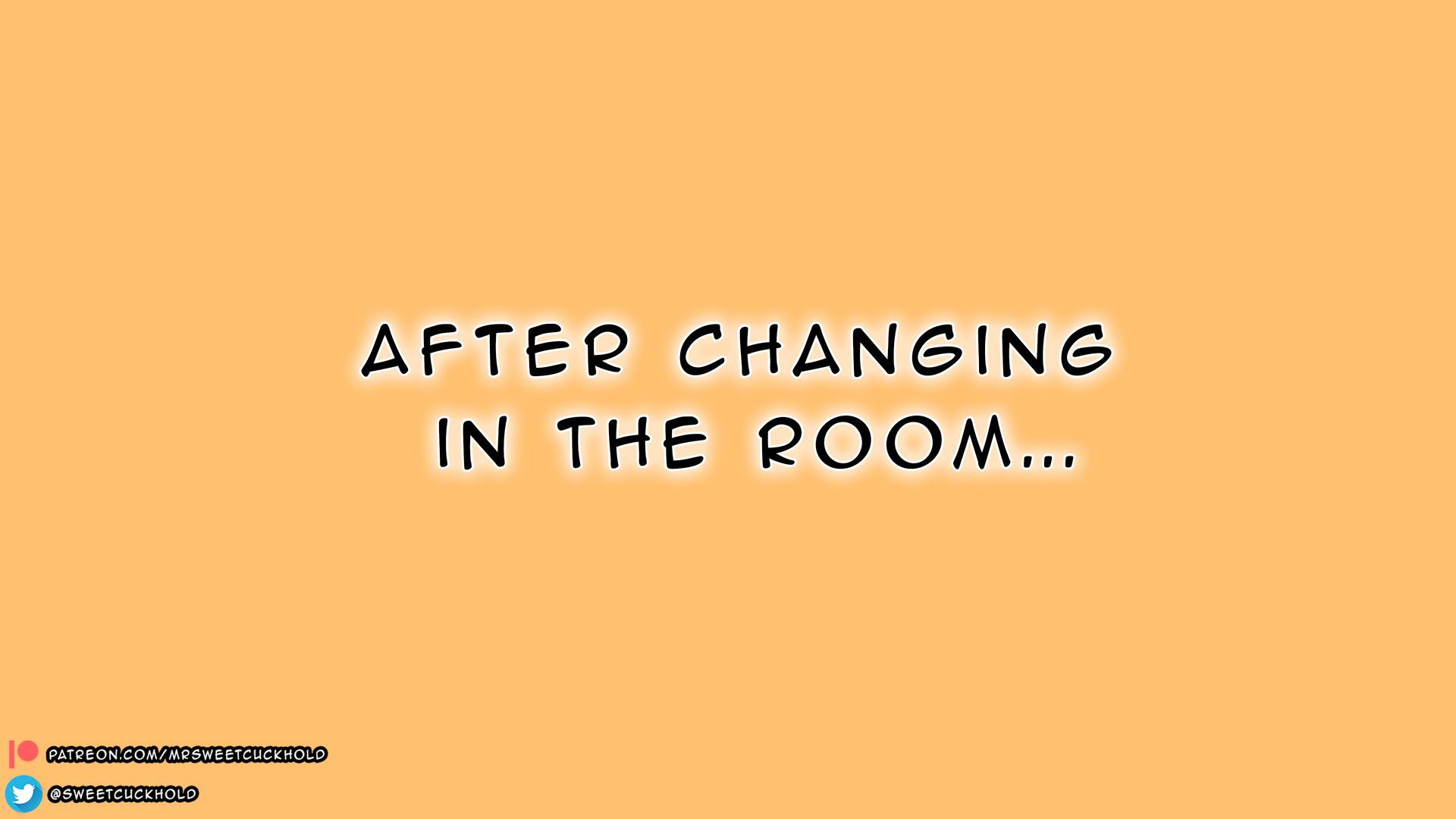 Way Of The Cuck [Mr.SweetCuckhold] - Chapter 1 — Page 91