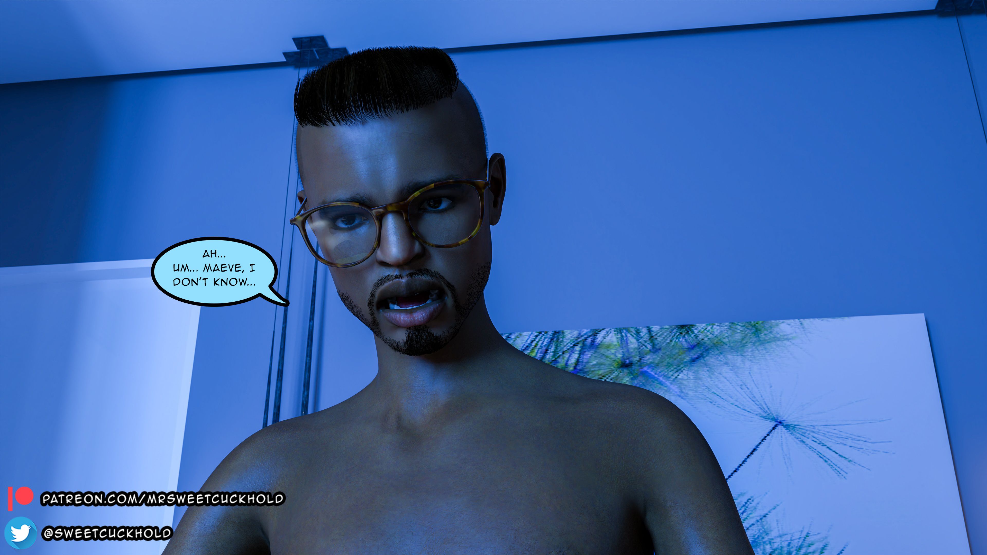 Way Of The Cuck [Mr.SweetCuckhold] - Chapter 2 — Page 10