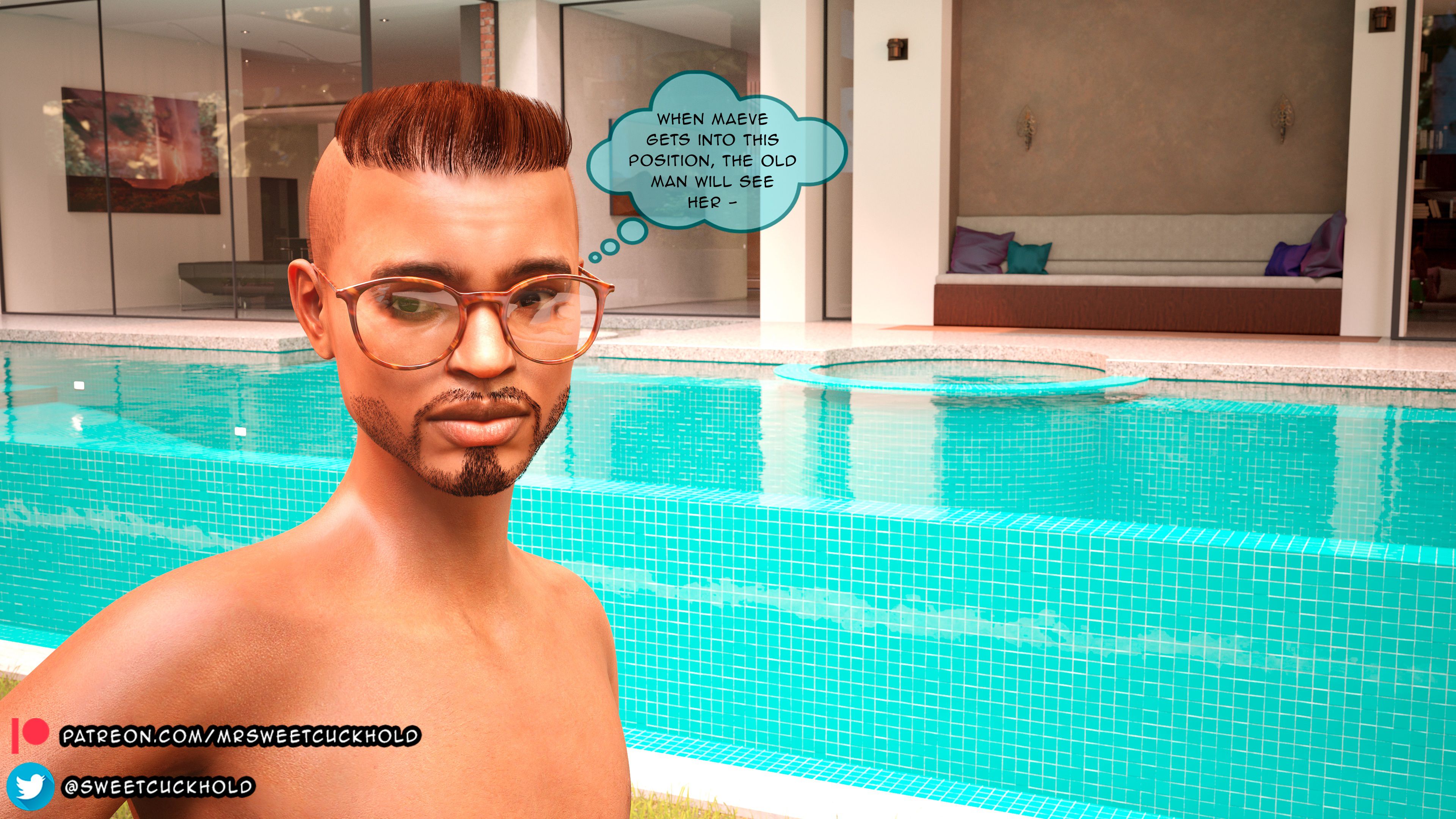 Way Of The Cuck [Mr.SweetCuckhold] - Chapter 2 — Page 52