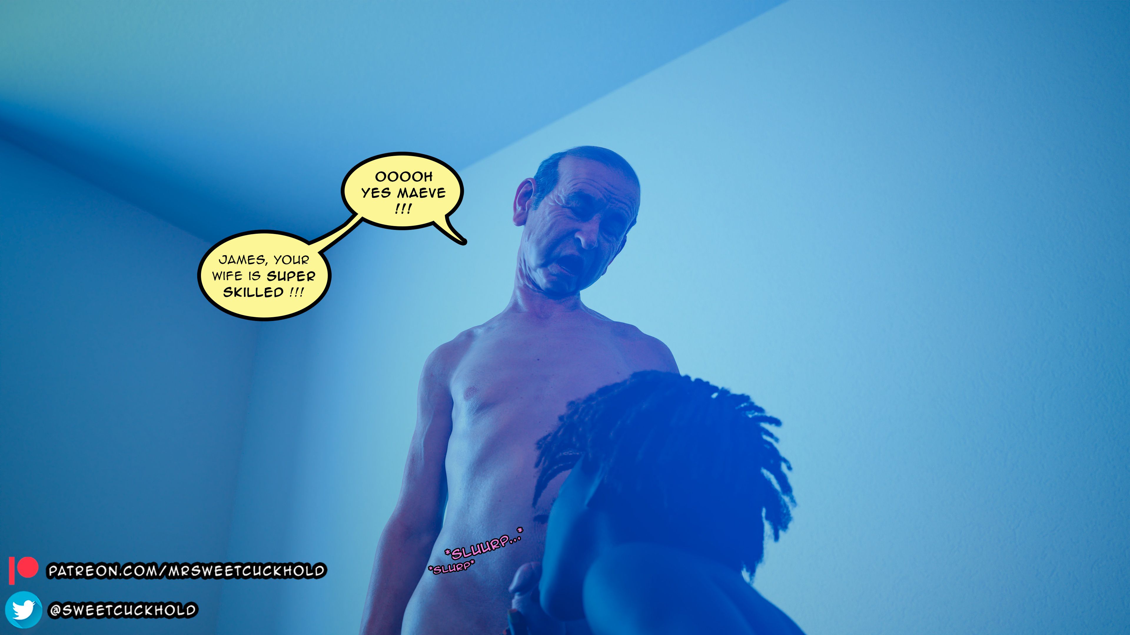 Way Of The Cuck [Mr.SweetCuckhold] - Chapter 2 — Page 99