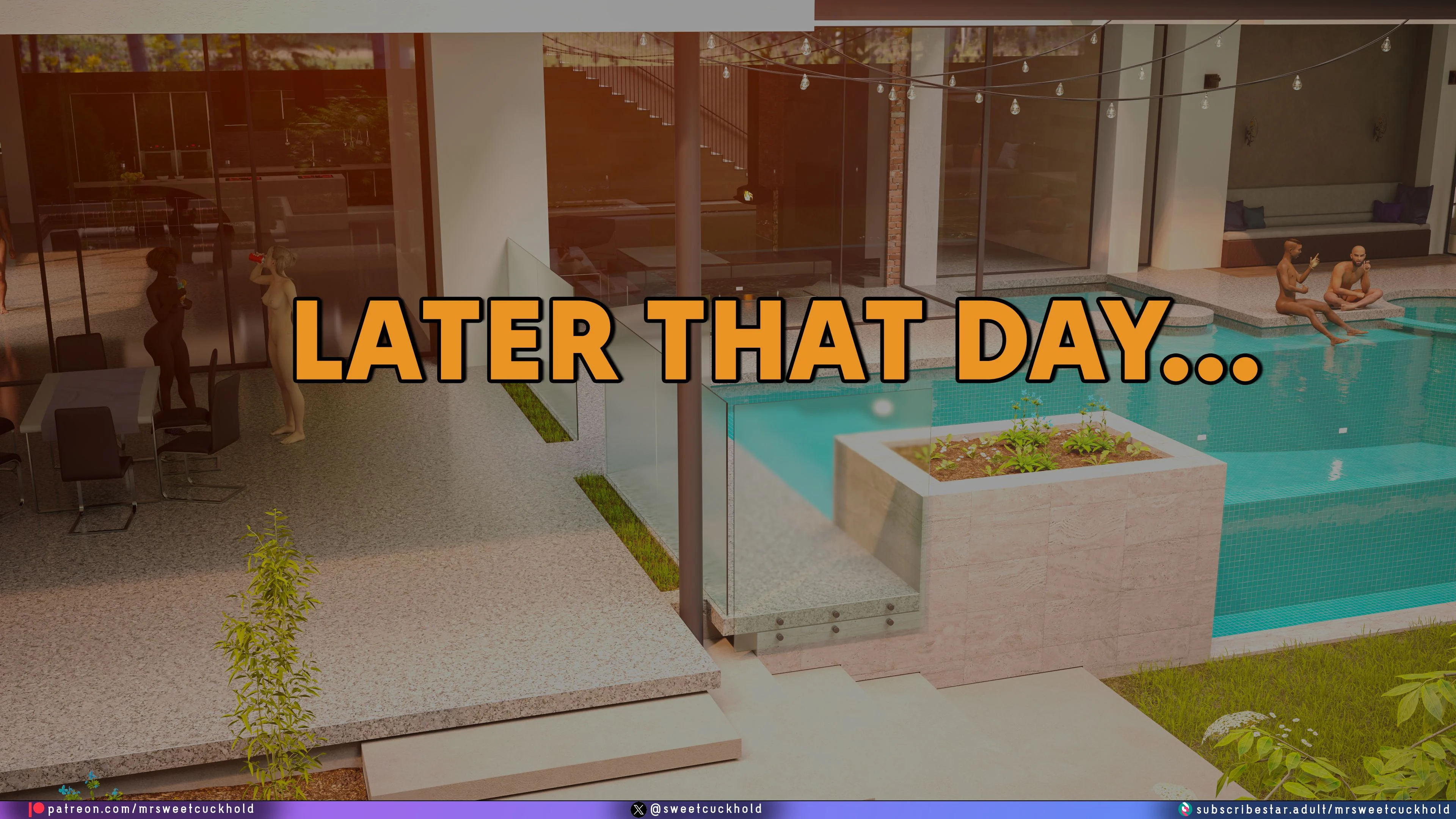 Way Of The Cuck [Mr.SweetCuckhold] - Chapter 5 — Page 16