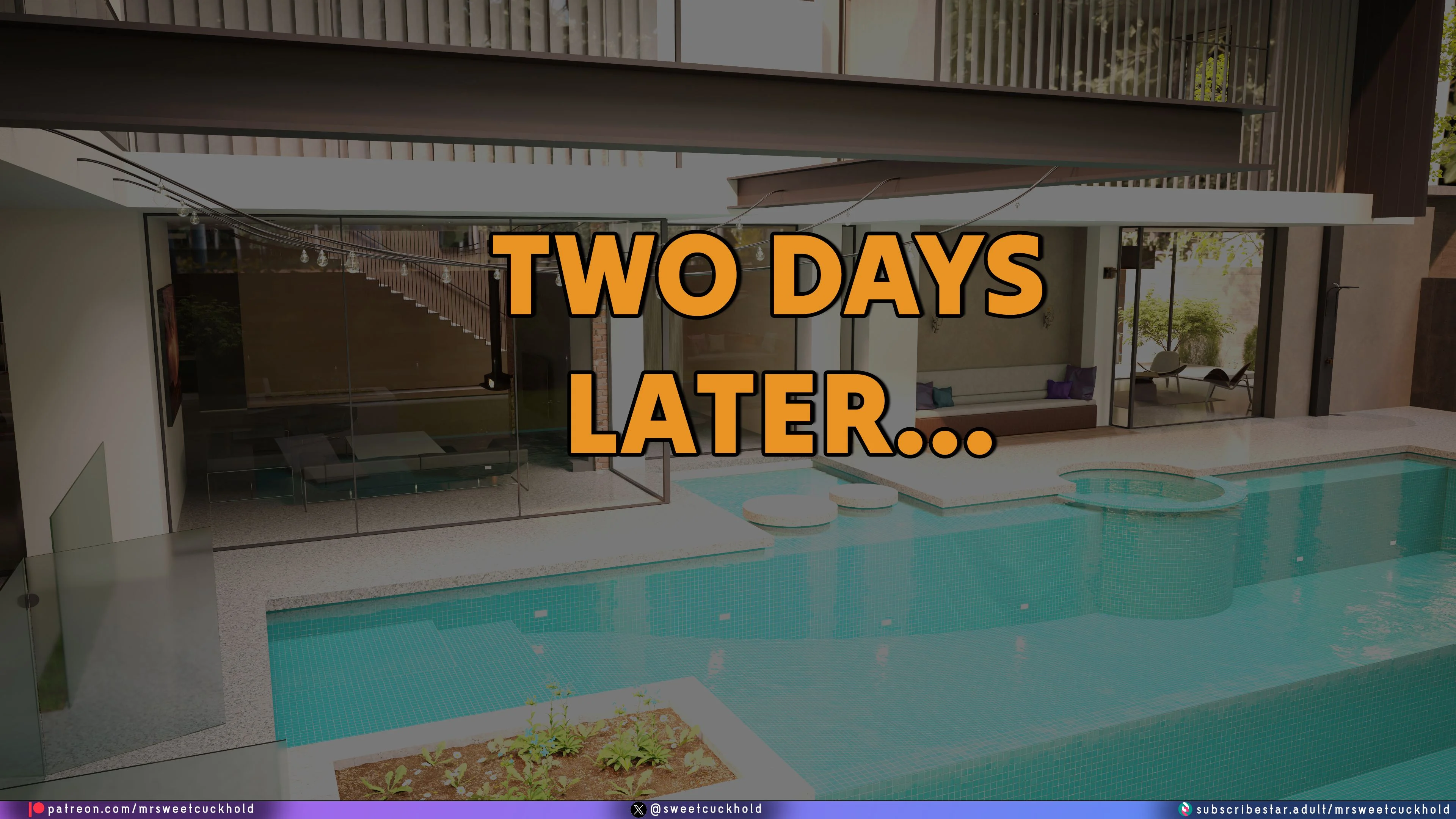 Way Of The Cuck [Mr.SweetCuckhold] - Chapter 5 — Page 91