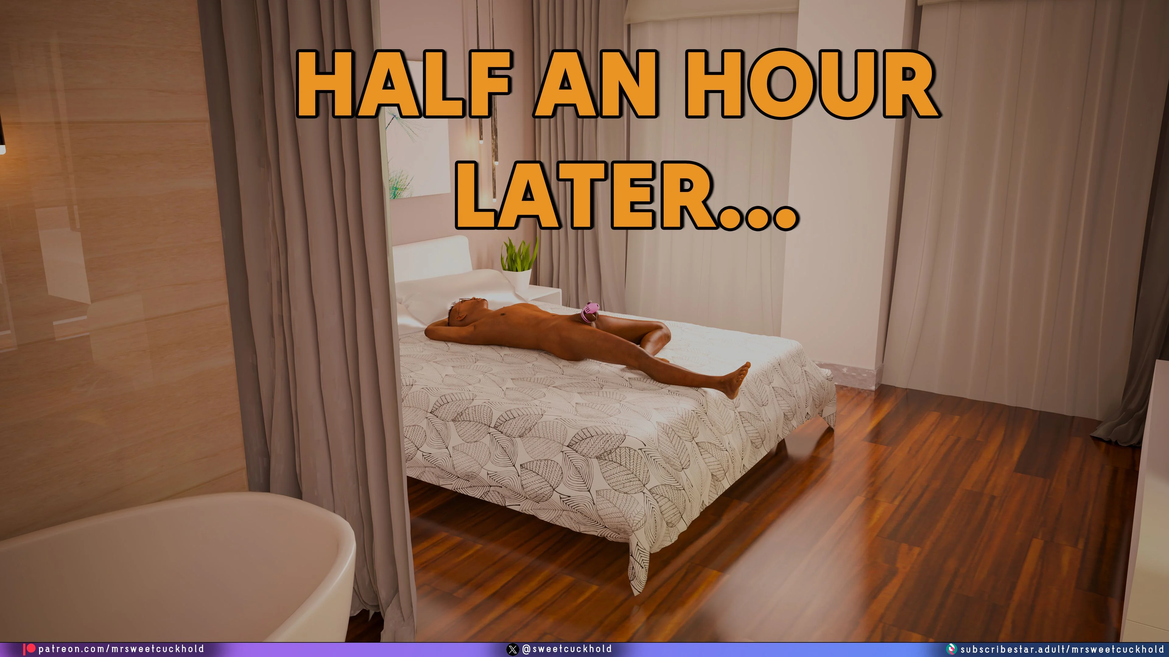 Way Of The Cuck [Mr.SweetCuckhold] - Chapter 5 — Page 99