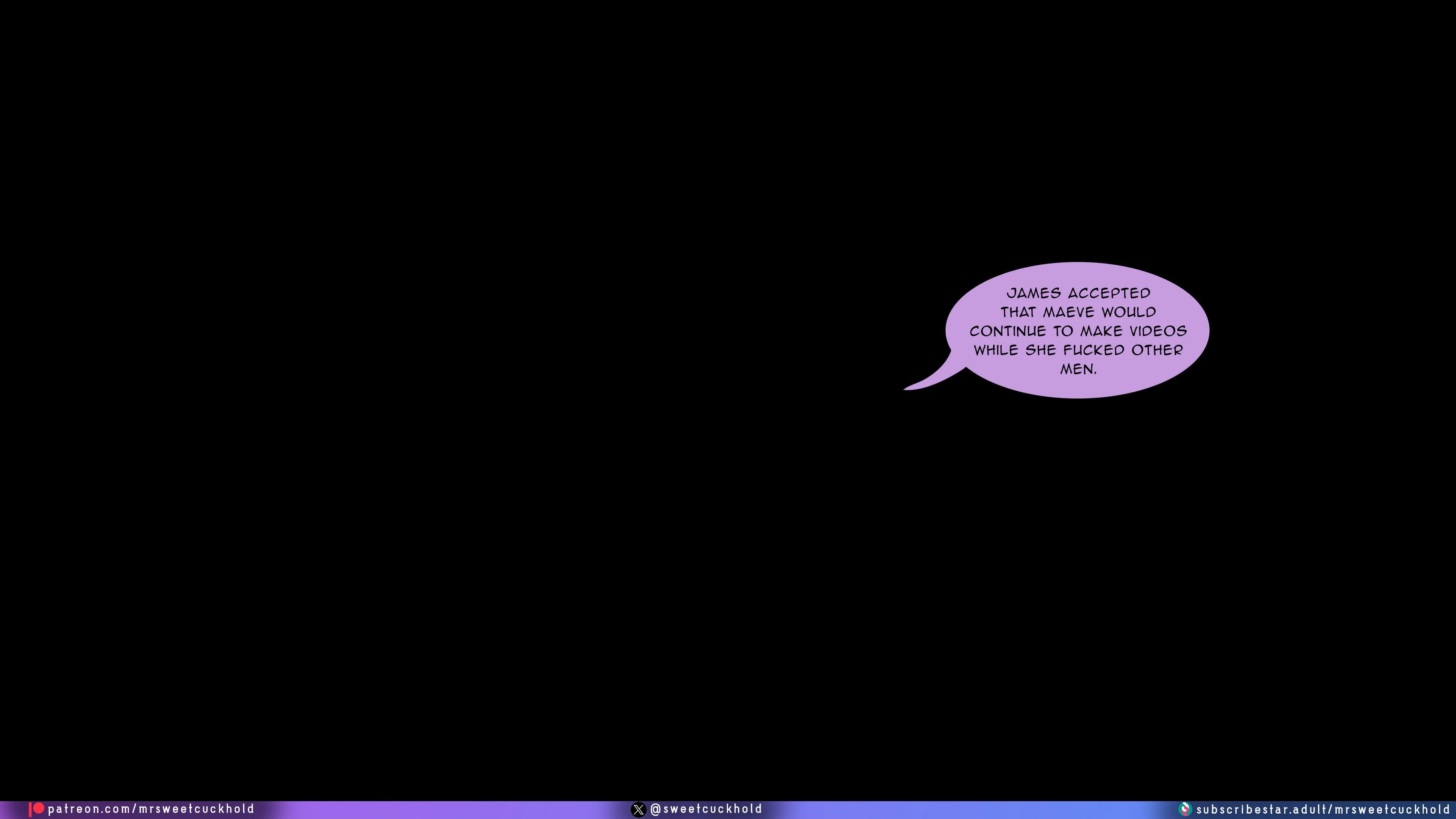 Way Of The Cuck [Mr.SweetCuckhold] - Chapter 5 — Page 134