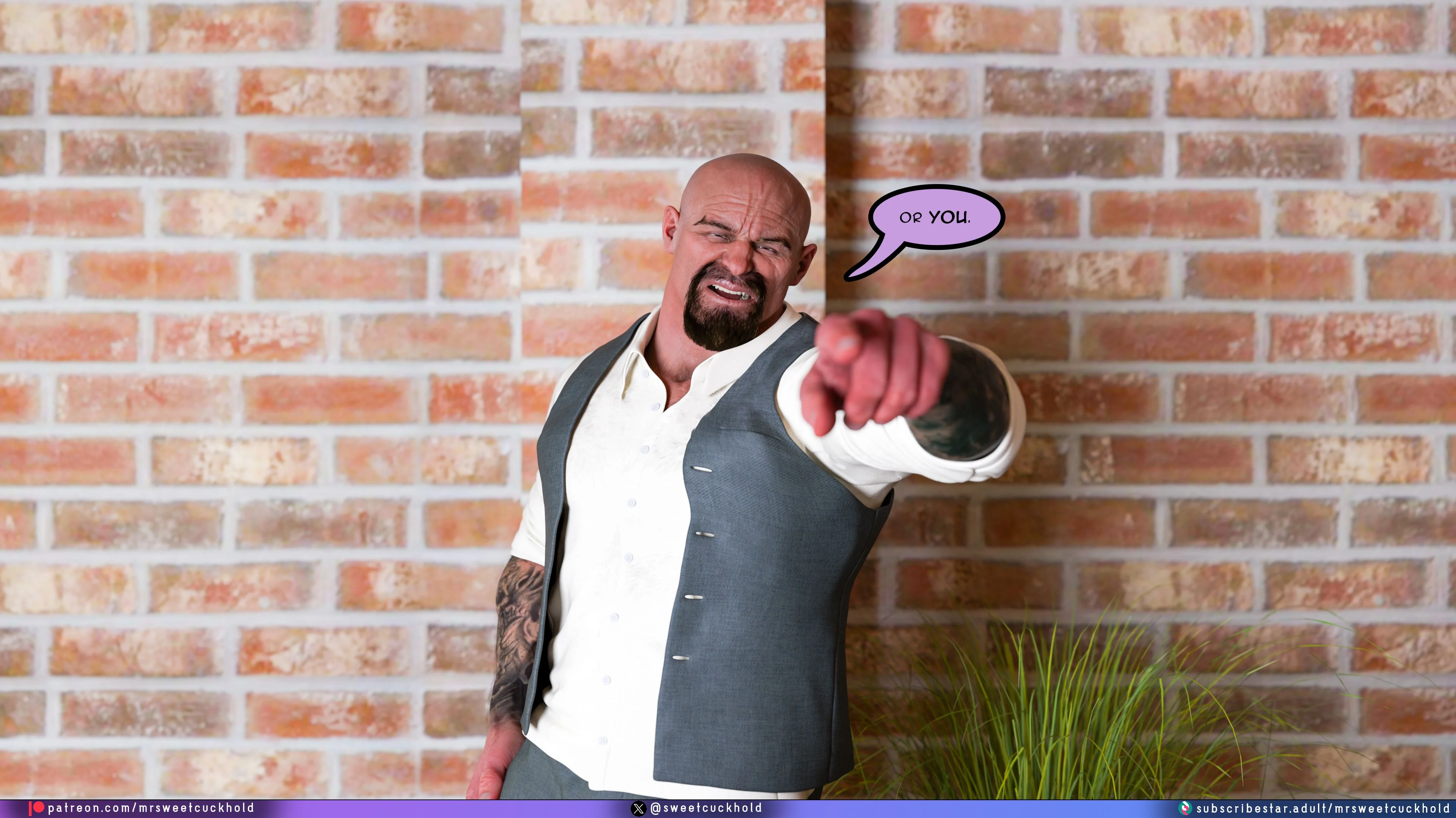 Way Of The Cuck [Mr.SweetCuckhold] - Chapter 5 — Page 139