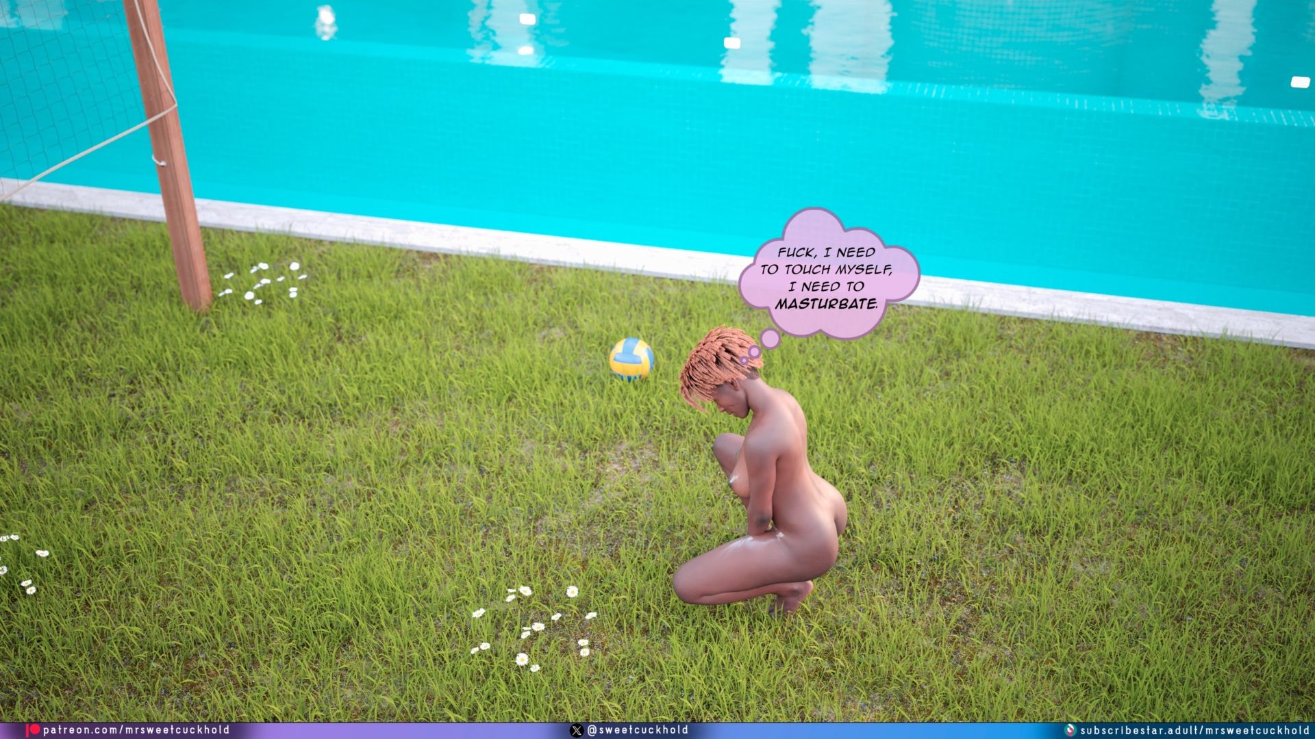 Way Of The Cuck [Mr.SweetCuckhold] - Chapter 3 — Page 63