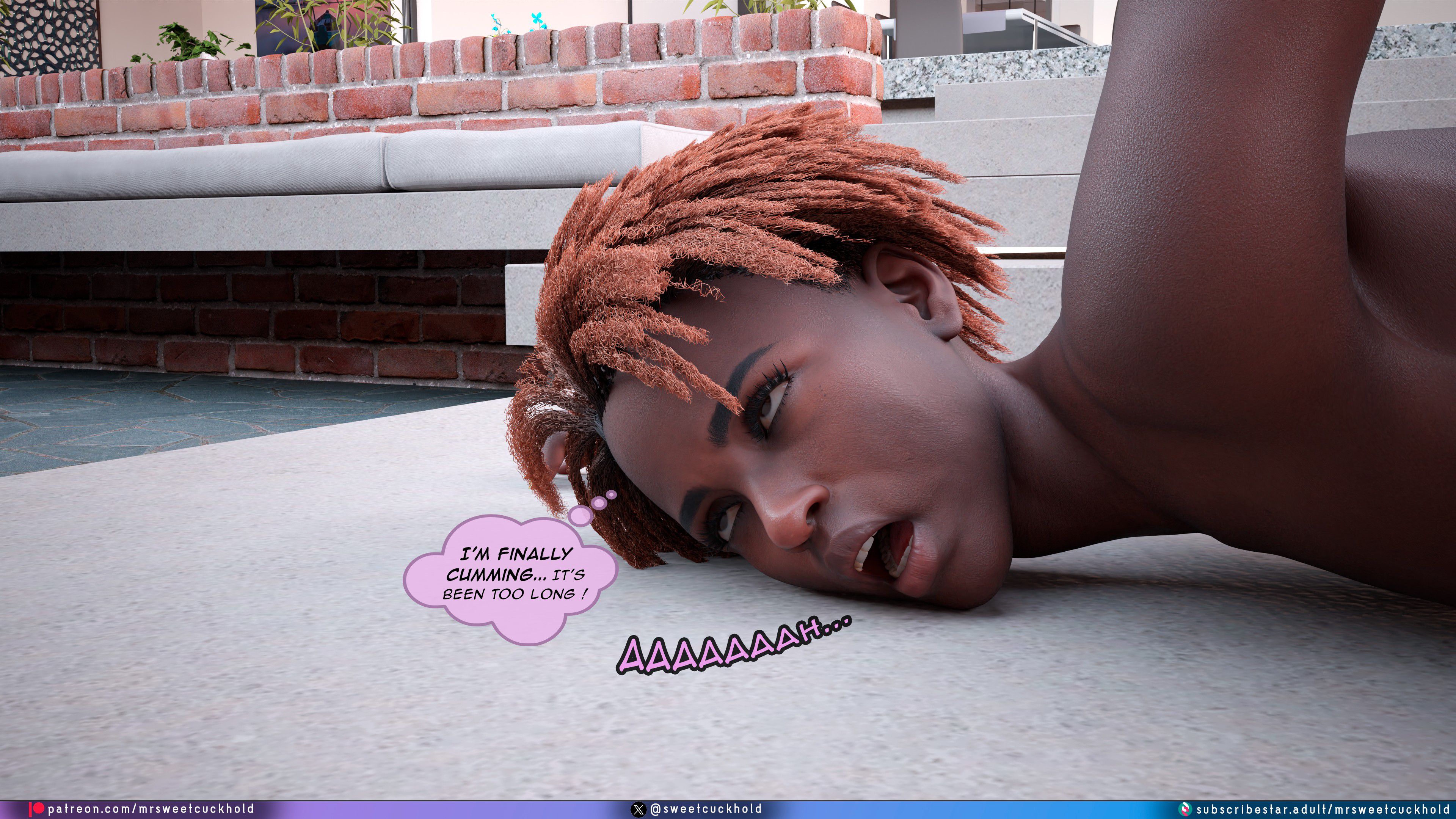 Way Of The Cuck [Mr.SweetCuckhold] - Chapter 3 — Page 89