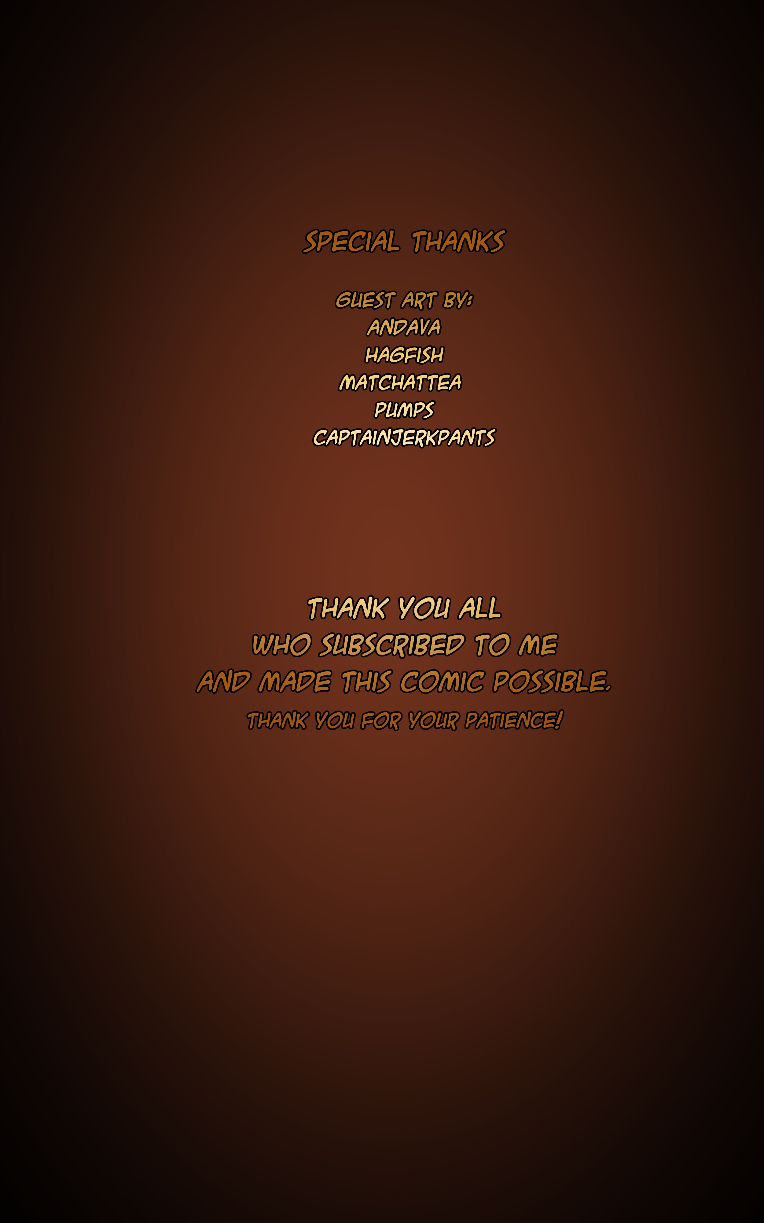 The Boiling Rock (Avatar: The Last Airbender) [MrPotatoParty] - Chapter 1 — Page 85