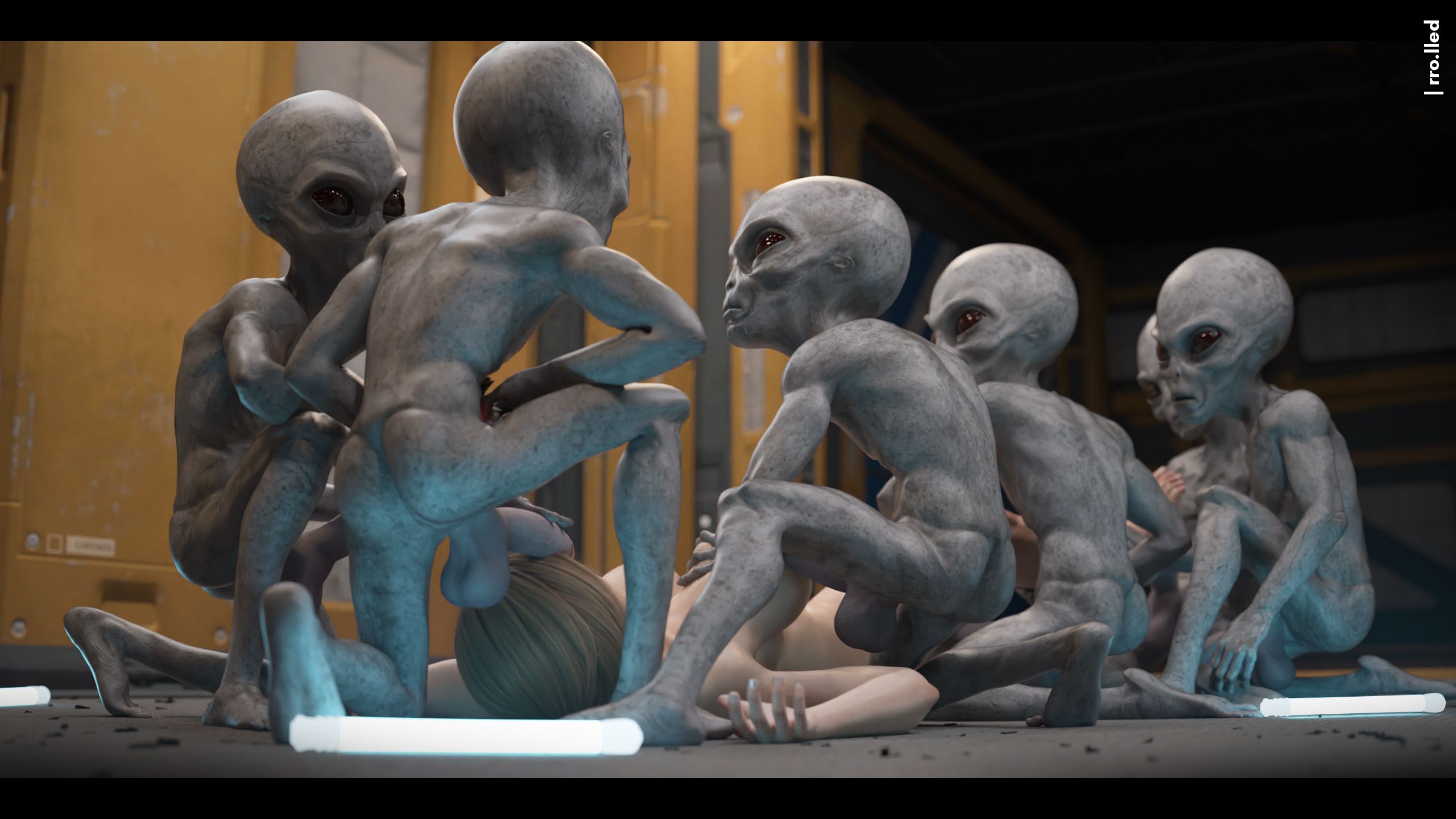 Second Thought [Rro.lled] - Chapter 1 — Page 28