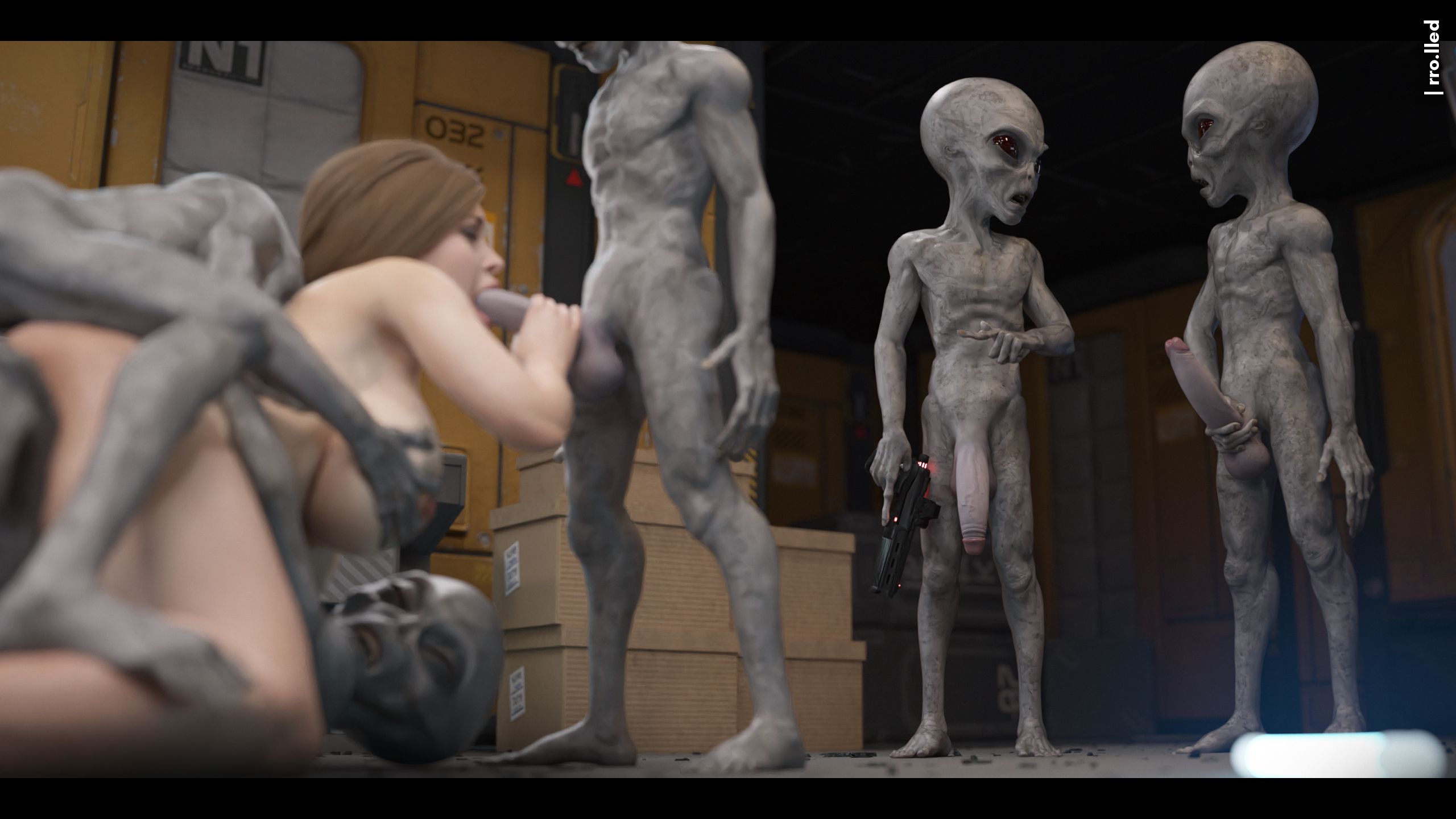 Second Thought [Rro.lled] - Chapter 1 — Page 41