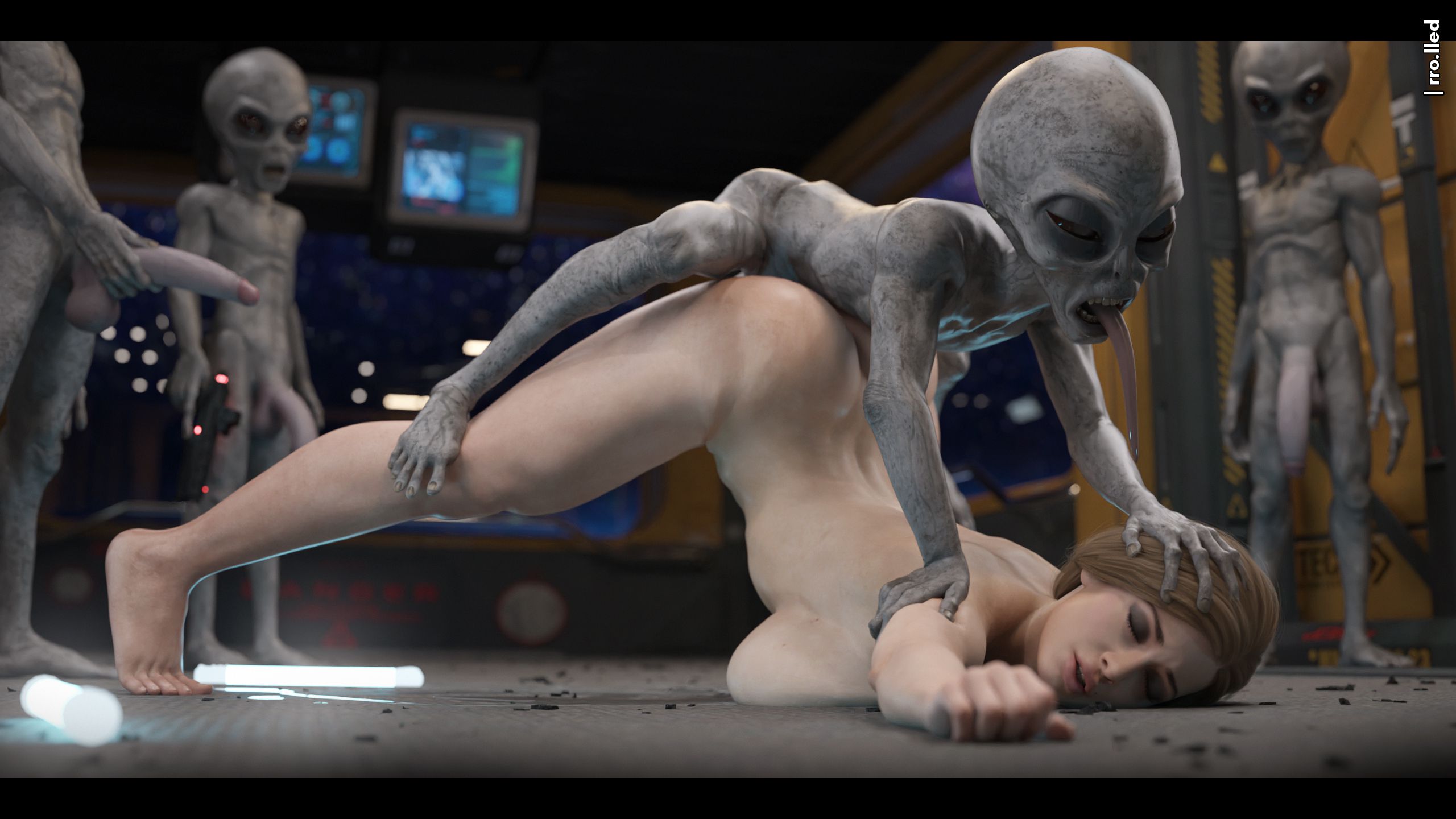 Second Thought [Rro.lled] - Chapter 1 — Page 45