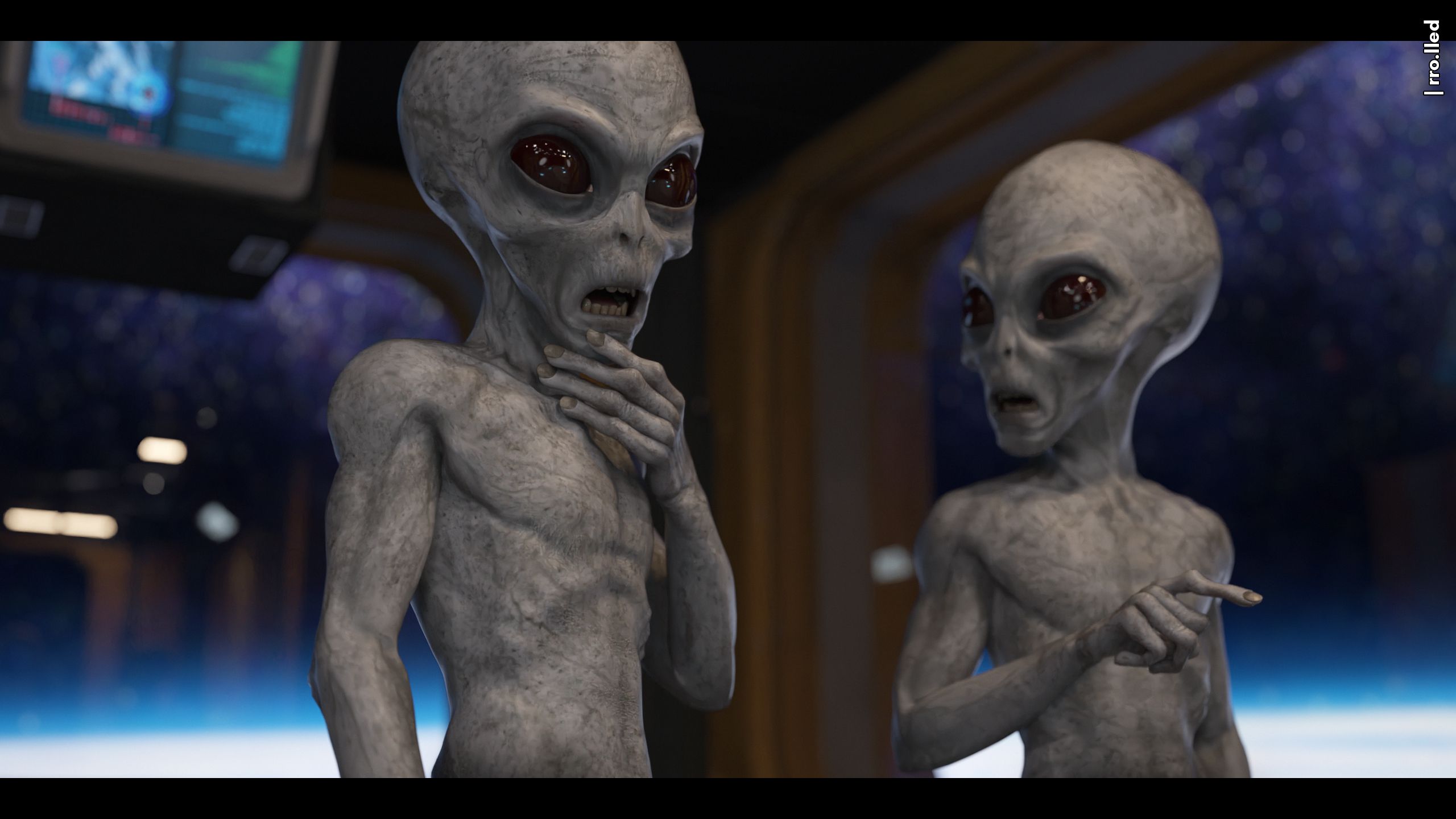 Second Thought [Rro.lled] - Chapter 1 — Page 57