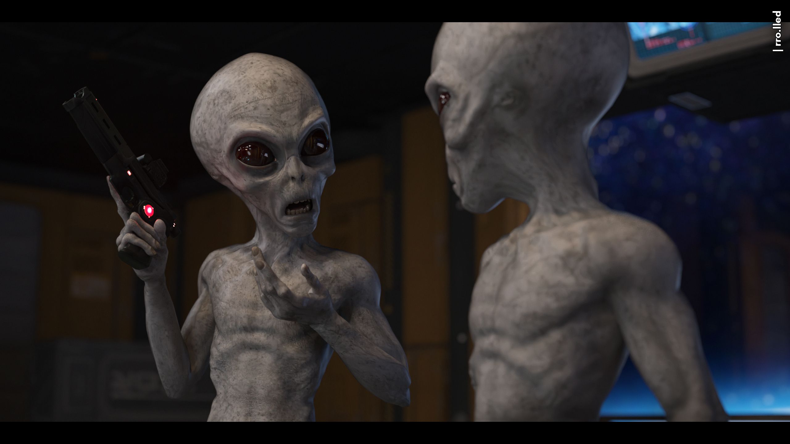 Second Thought [Rro.lled] - Chapter 1 — Page 58