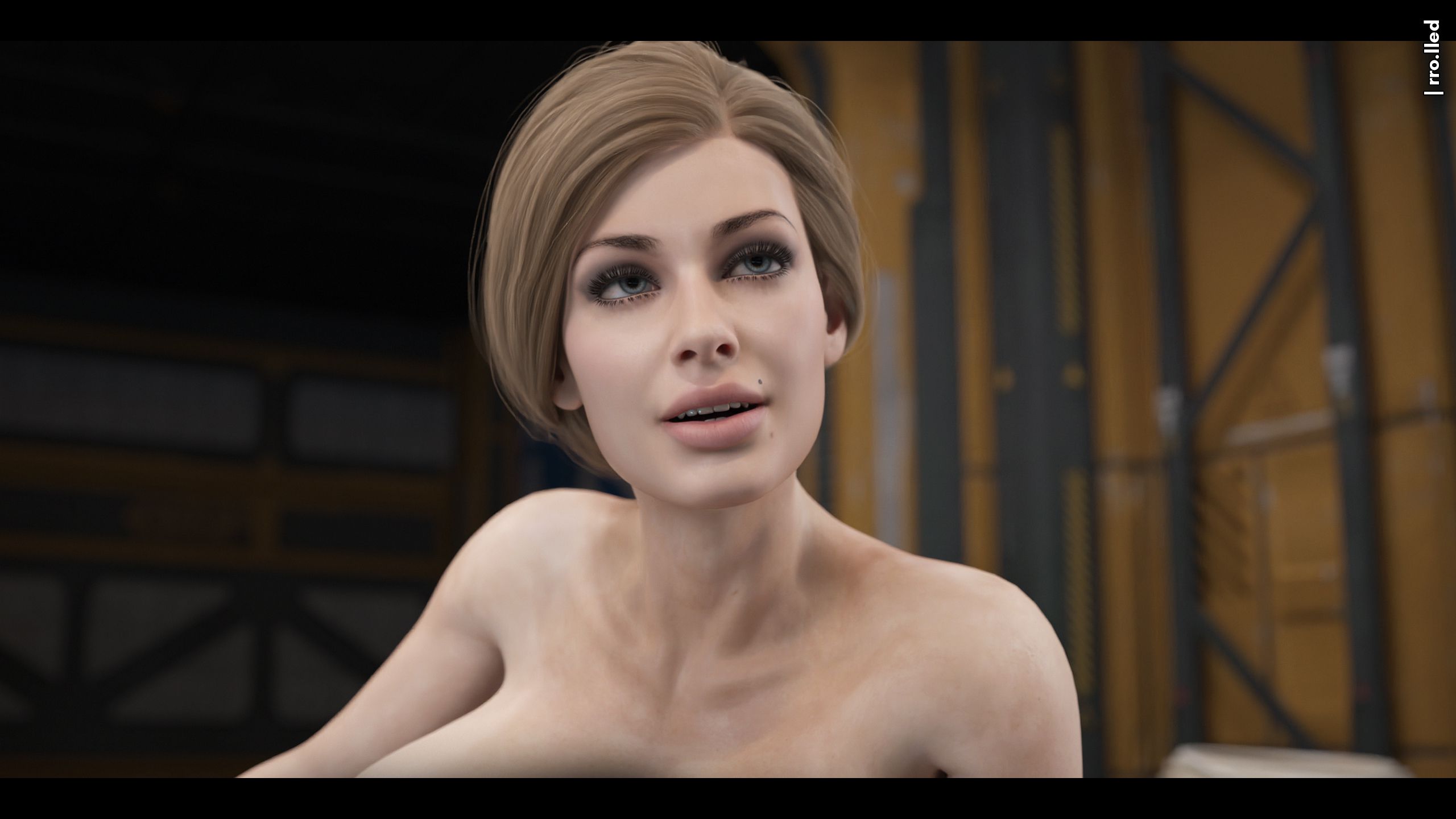 Second Thought [Rro.lled] - Chapter 1 — Page 59