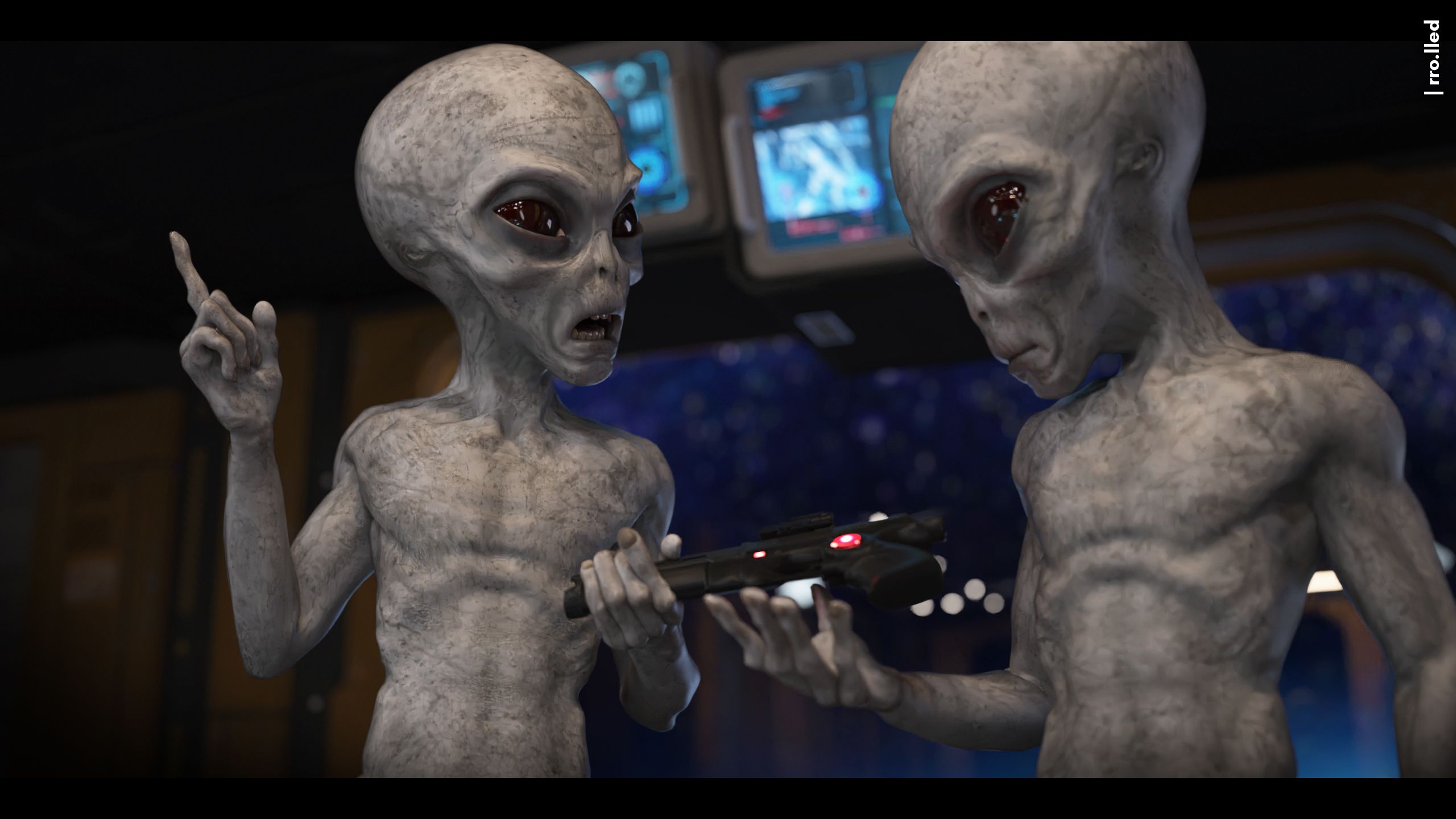 Second Thought [Rro.lled] - Chapter 1 — Page 61