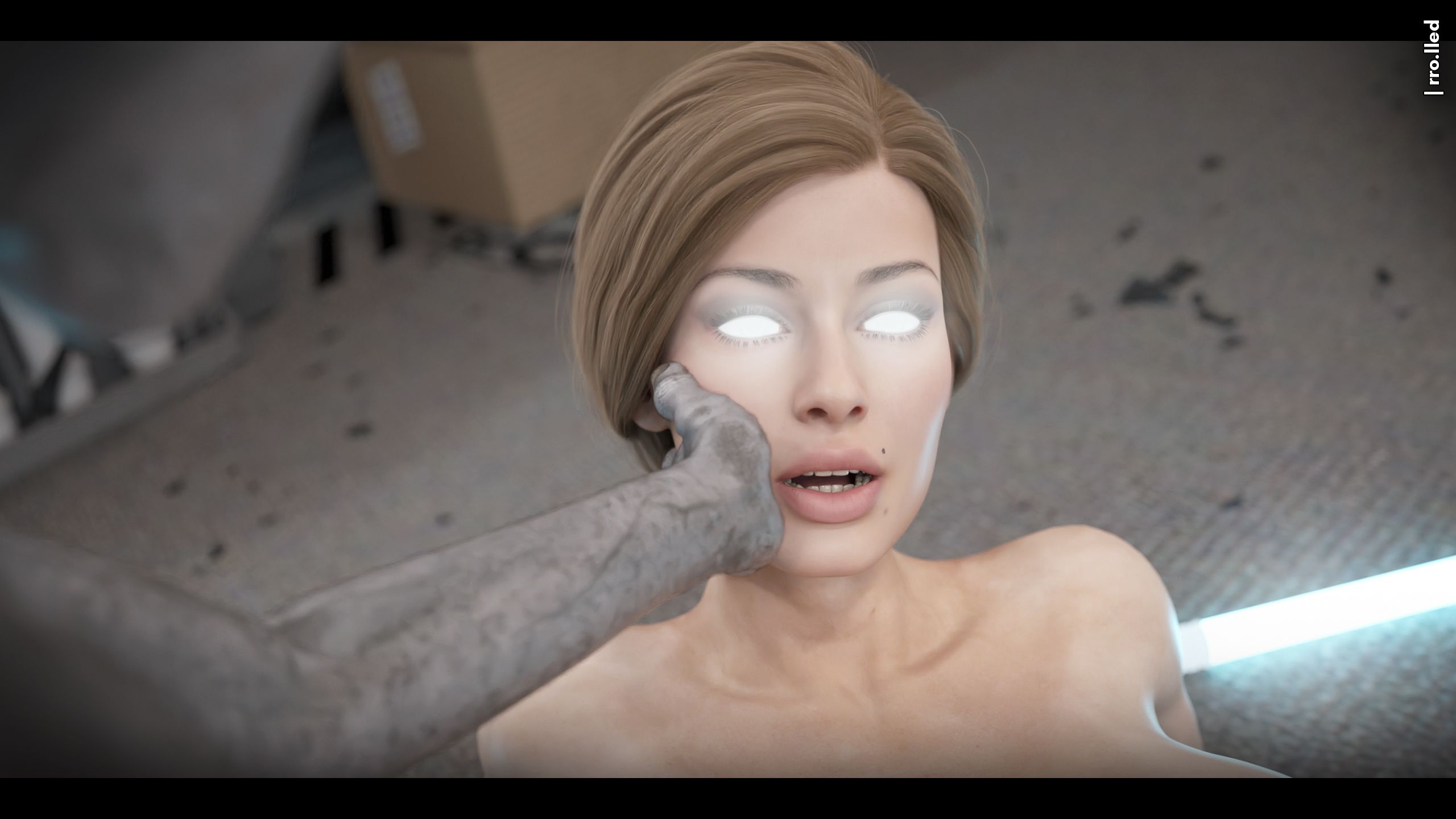 Second Thought [Rro.lled] - Chapter 1 — Page 79