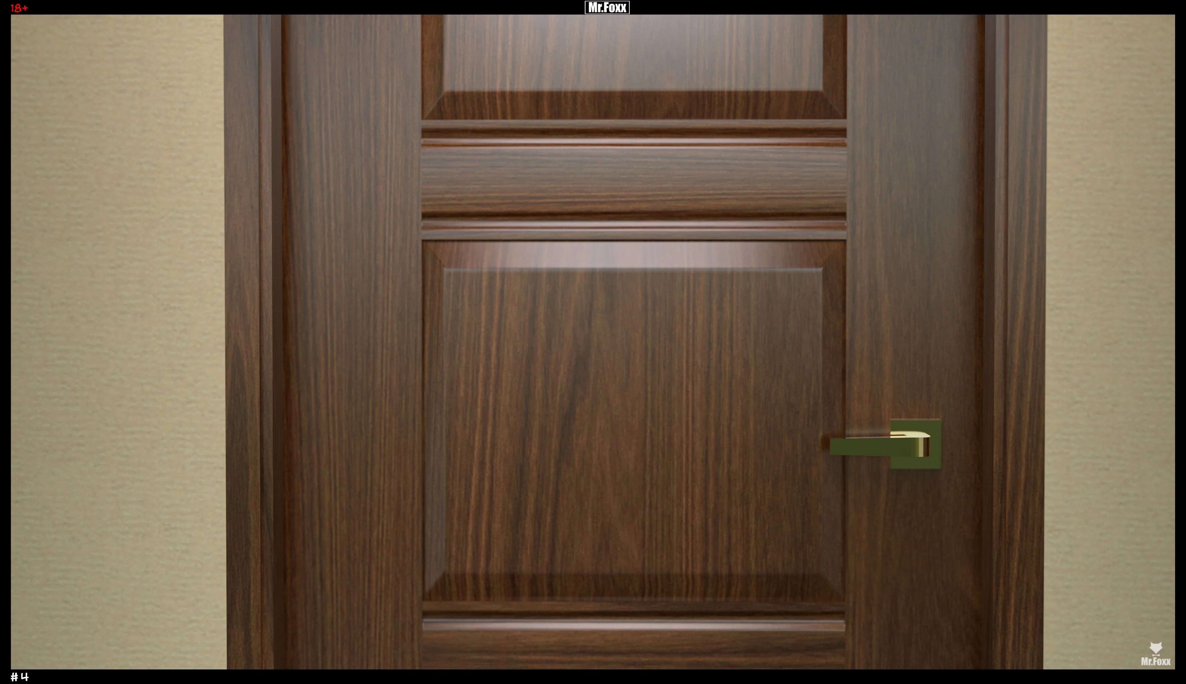 Motivation [Mr.FOXX] - Chapter 1 — Page 4