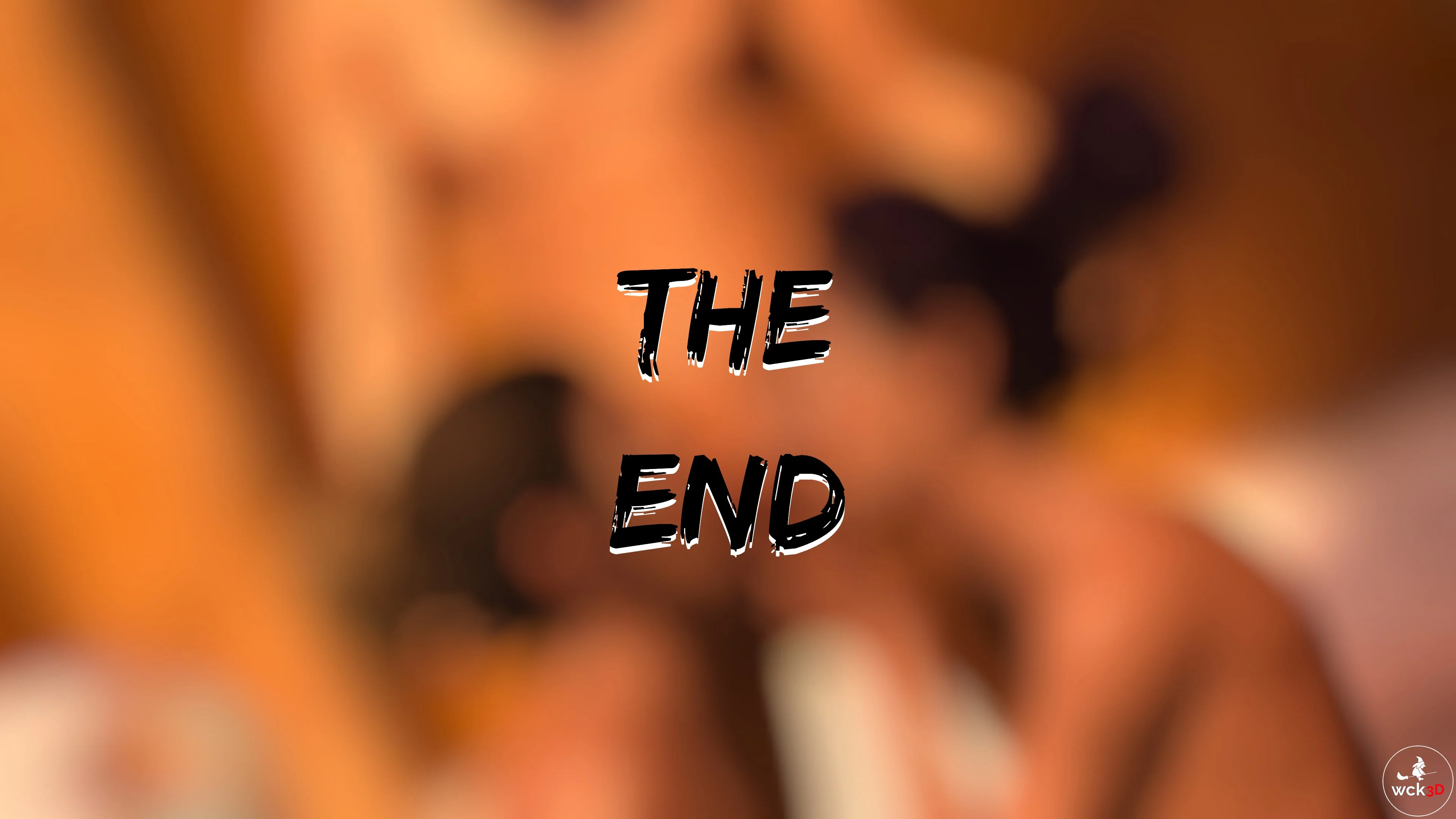 Between Us [WCK3D] - Chapter 4.5 — Page 14