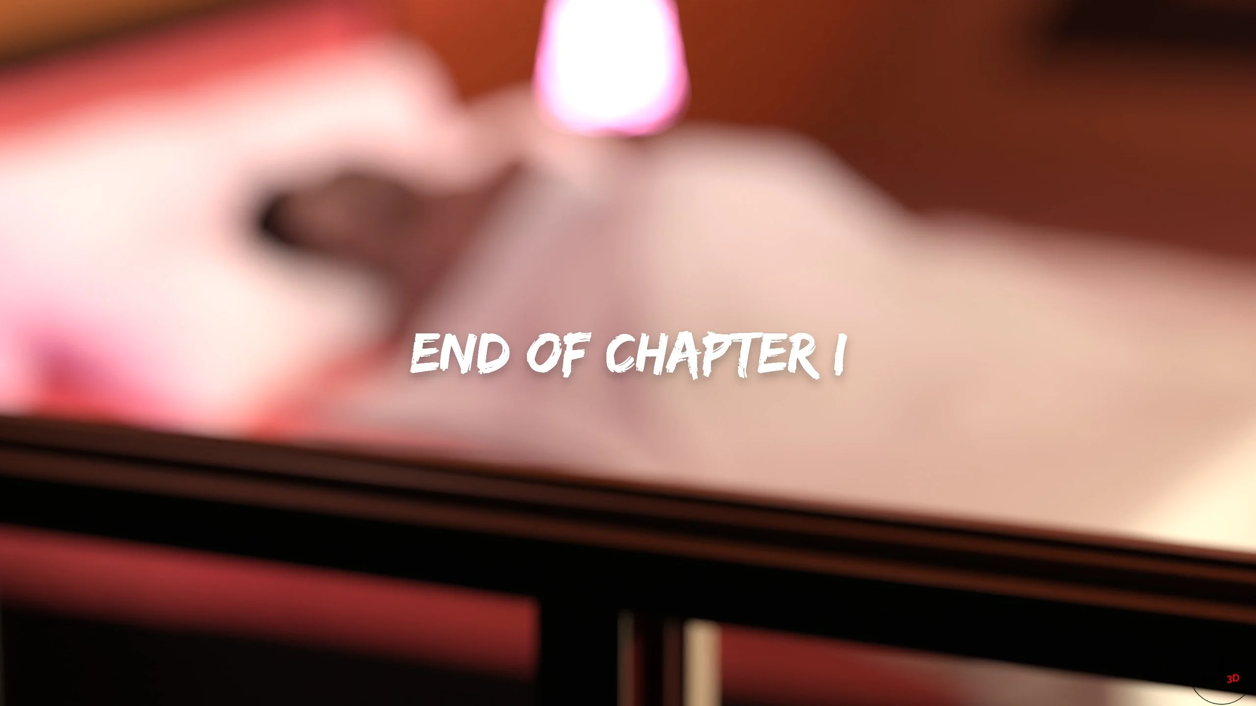 Between Us [WCK3D] - Chapter 1 — Page 96