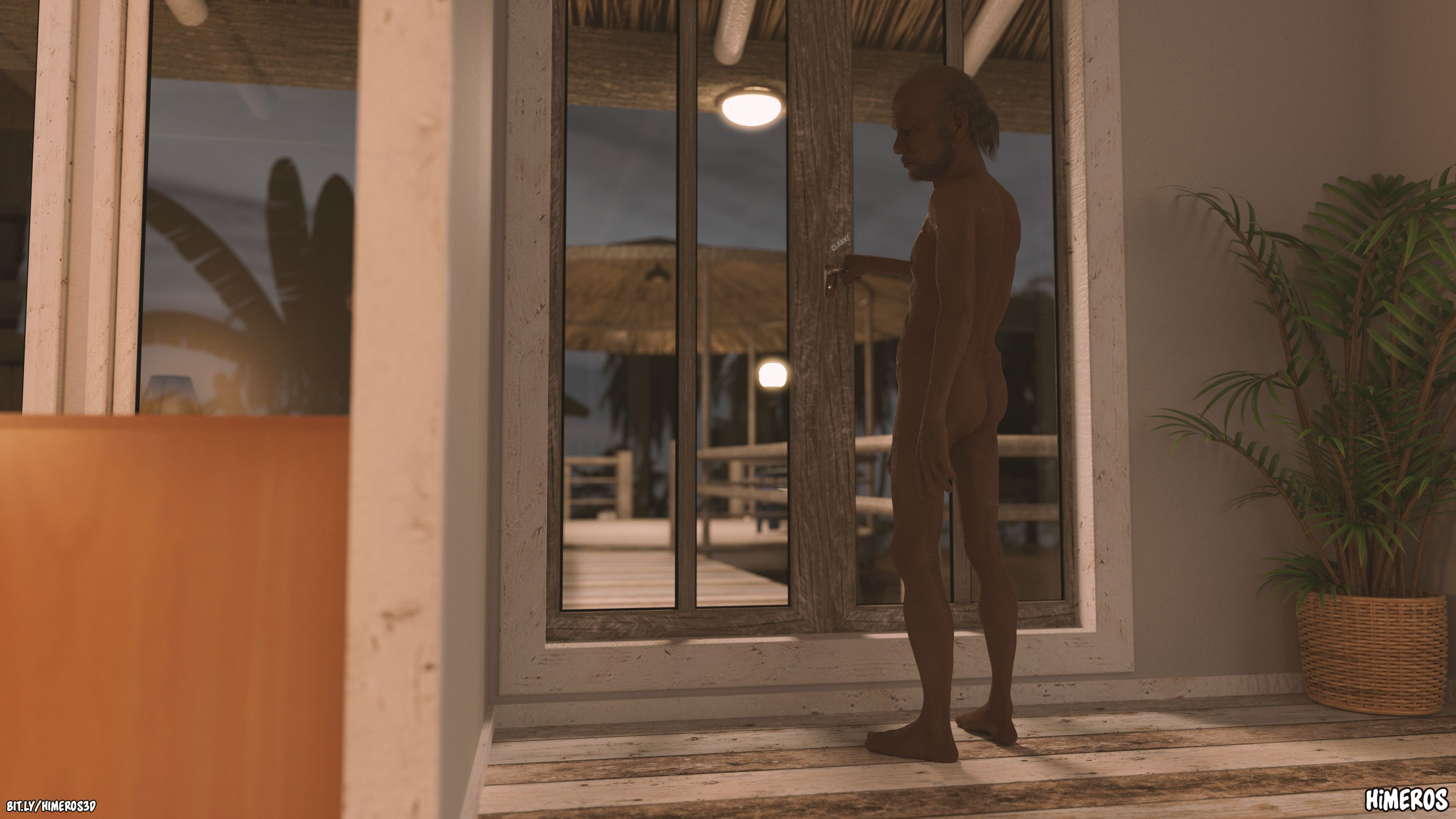 Bucket List [Himeros3D] - Chapter 4 — Page 98