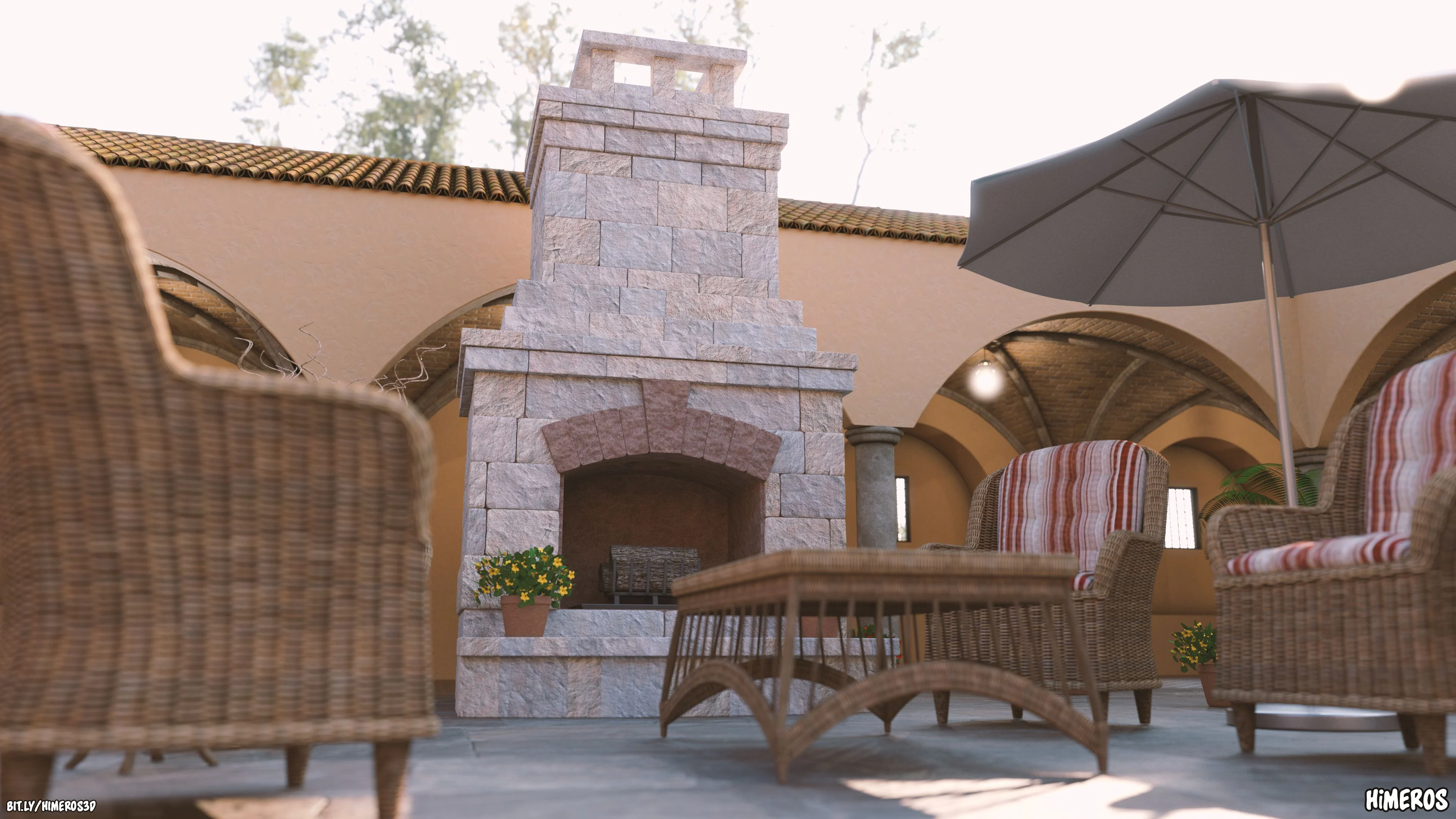 Bucket List [Himeros3D] - Chapter 1.5 — Page 27