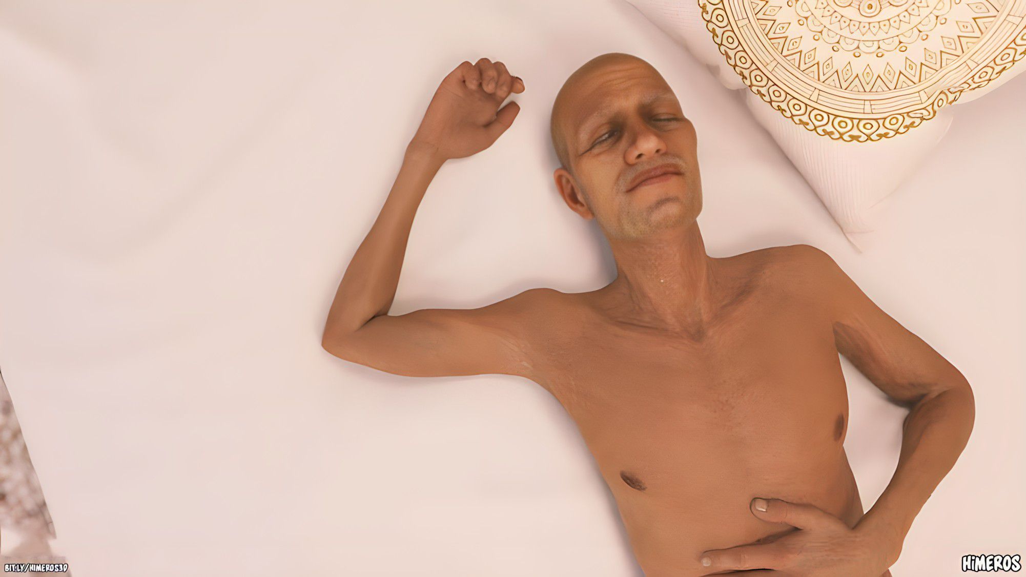 Bucket List [Himeros3D] - Chapter 14 — Page 78