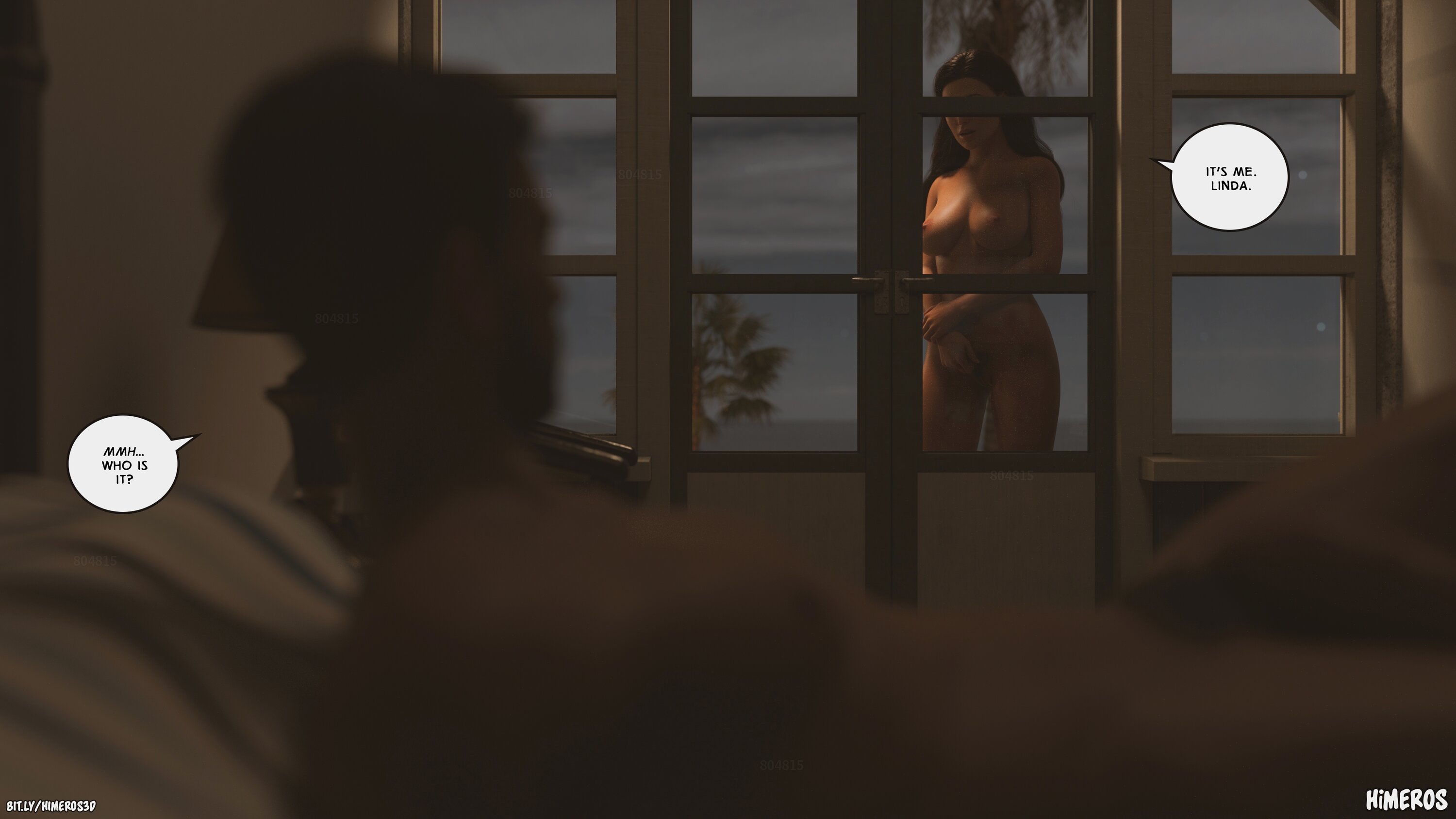 Bucket List [Himeros3D] - Chapter 11 — Page 98