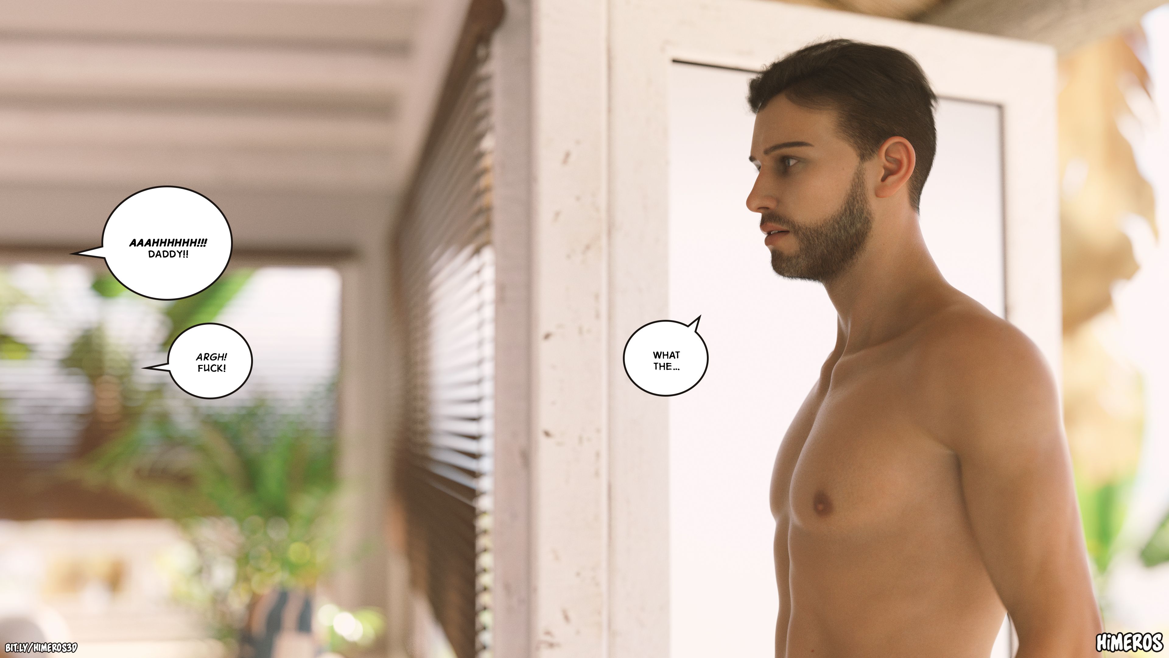 Bucket List [Himeros3D] - Chapter 13 — Page 58