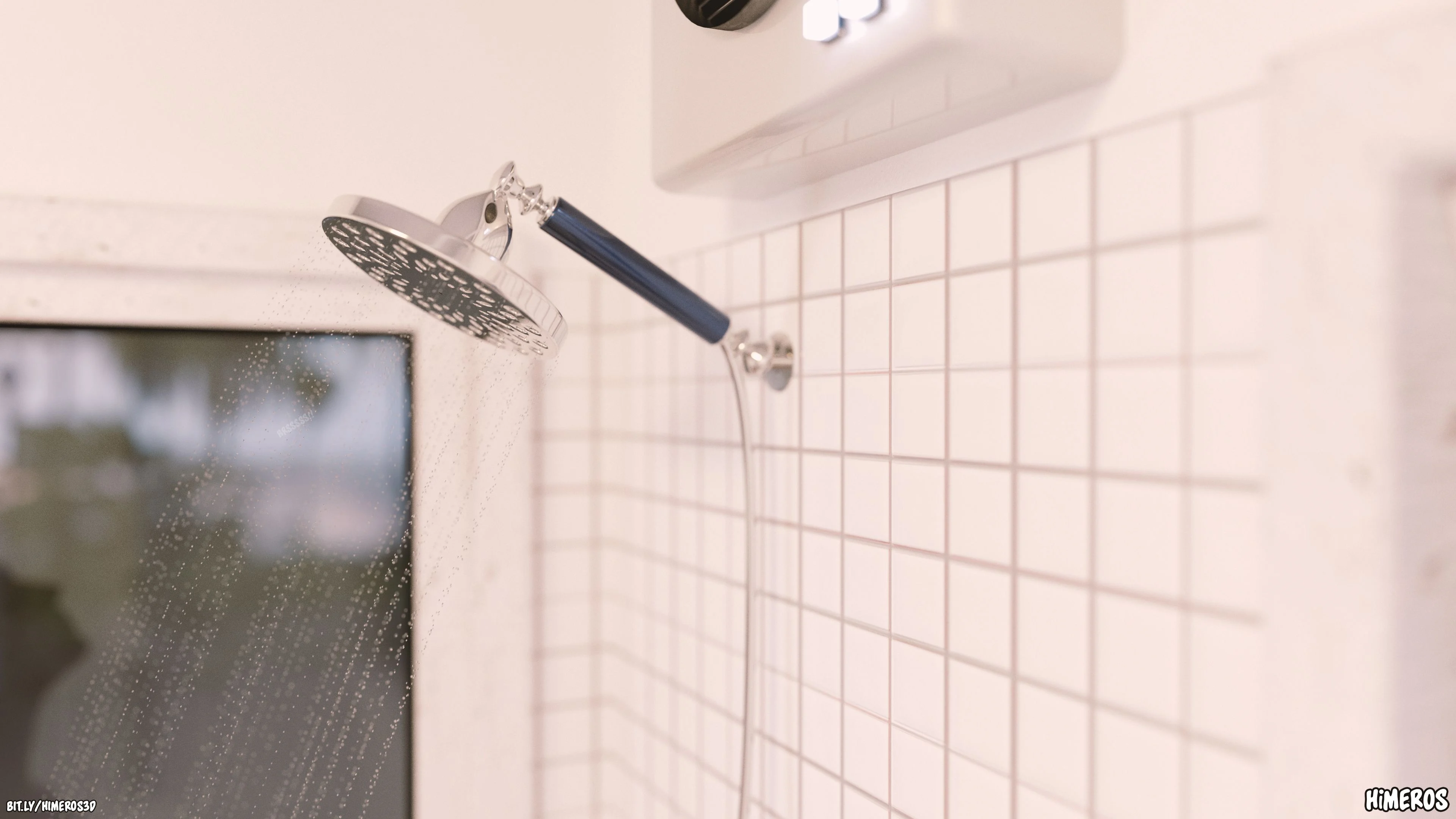 Bucket List [Himeros3D] - Chapter 3 — Page 83