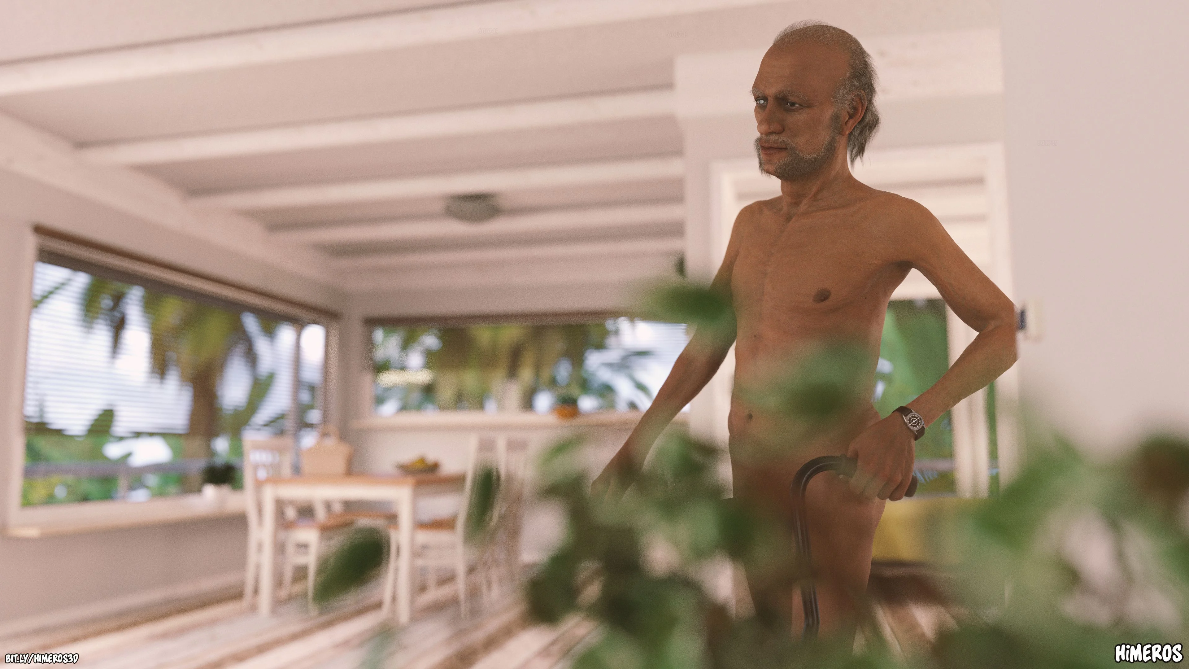 Bucket List [Himeros3D] - Chapter 2 — Page 99