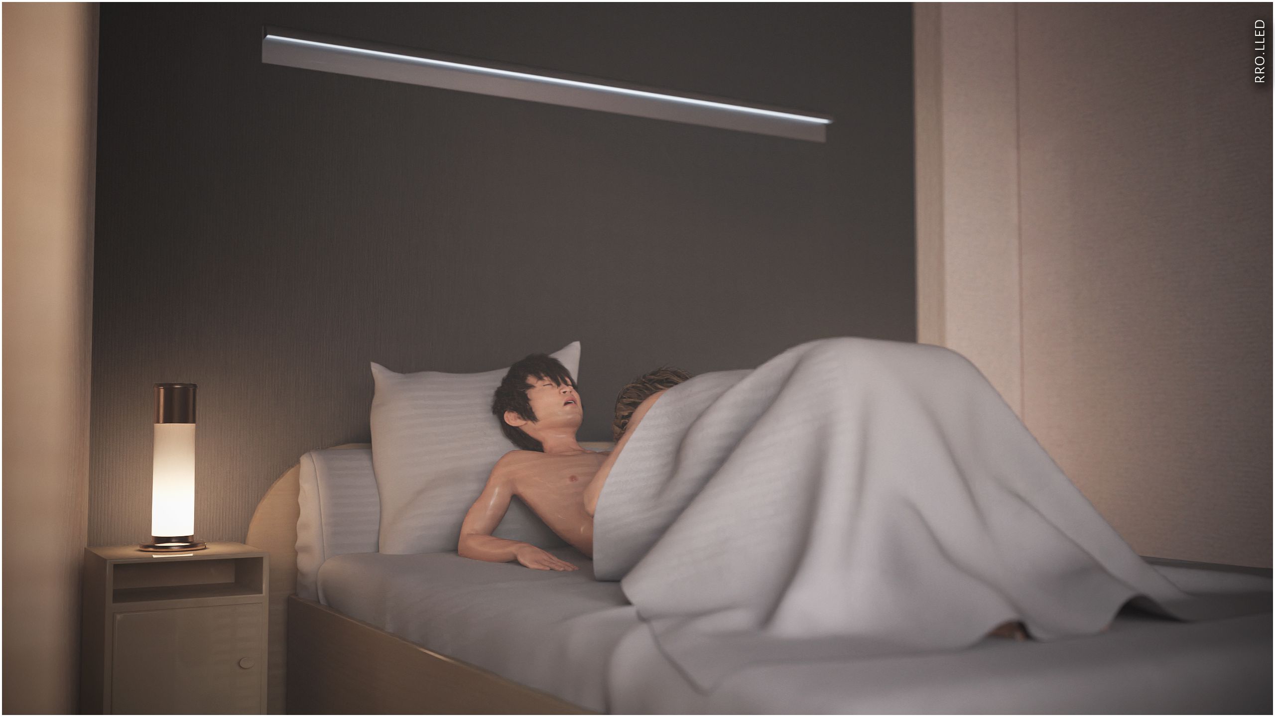 Weekend Dating [Rro.lled] - Chapter 1.5 — Page 48